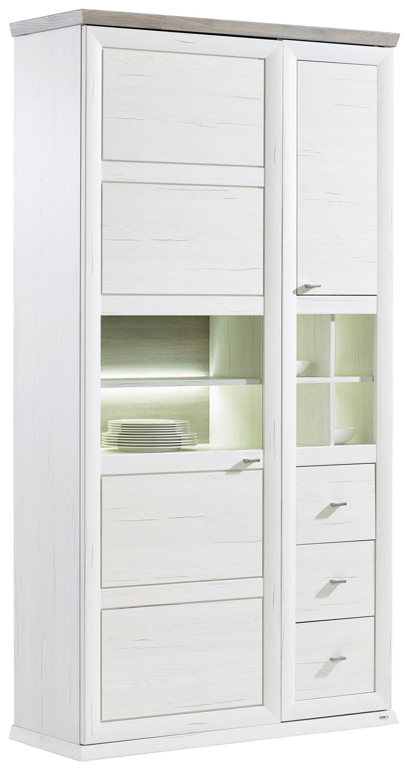 Vitrine, Camron