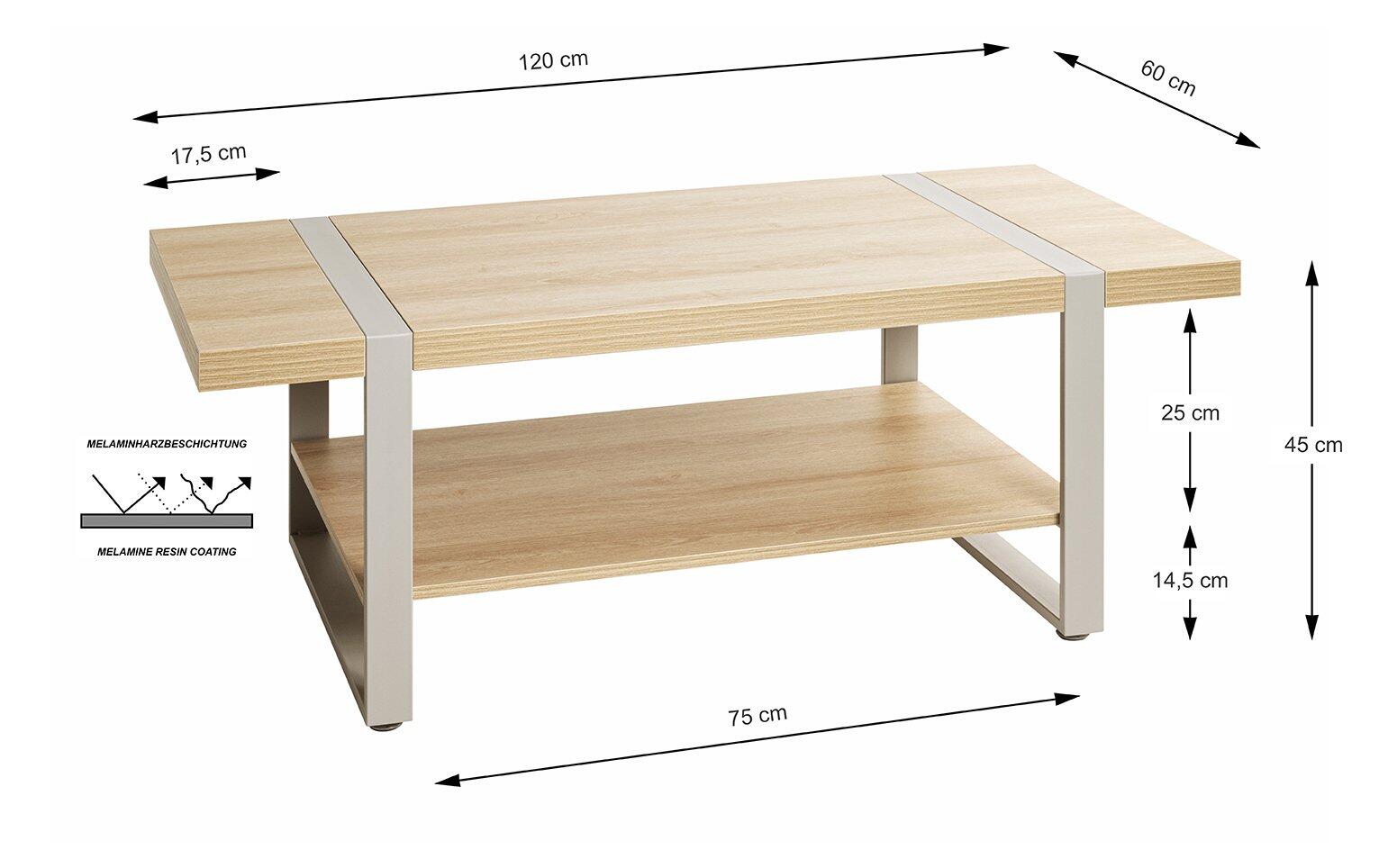 Couchtisch, 25799