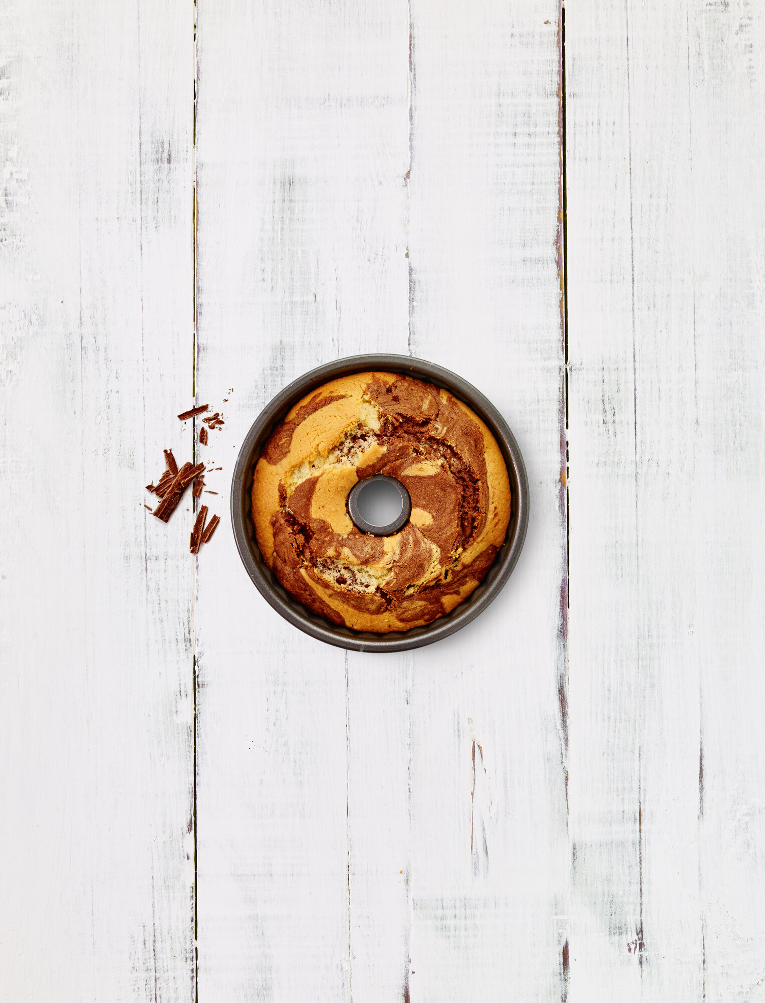 Gugelhupfform, Easy Baking