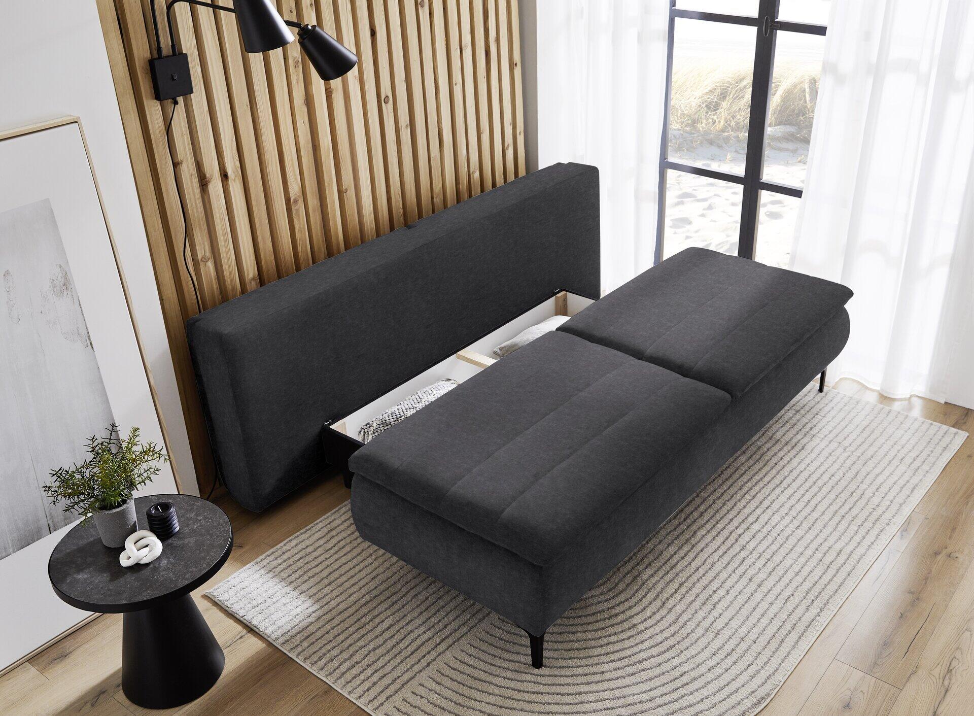 Boxspringsofa, Melly
