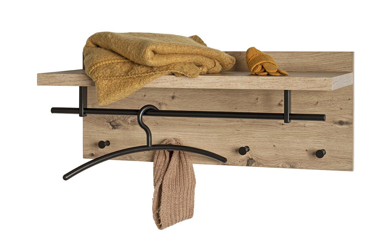 Wandgarderobe, 37444