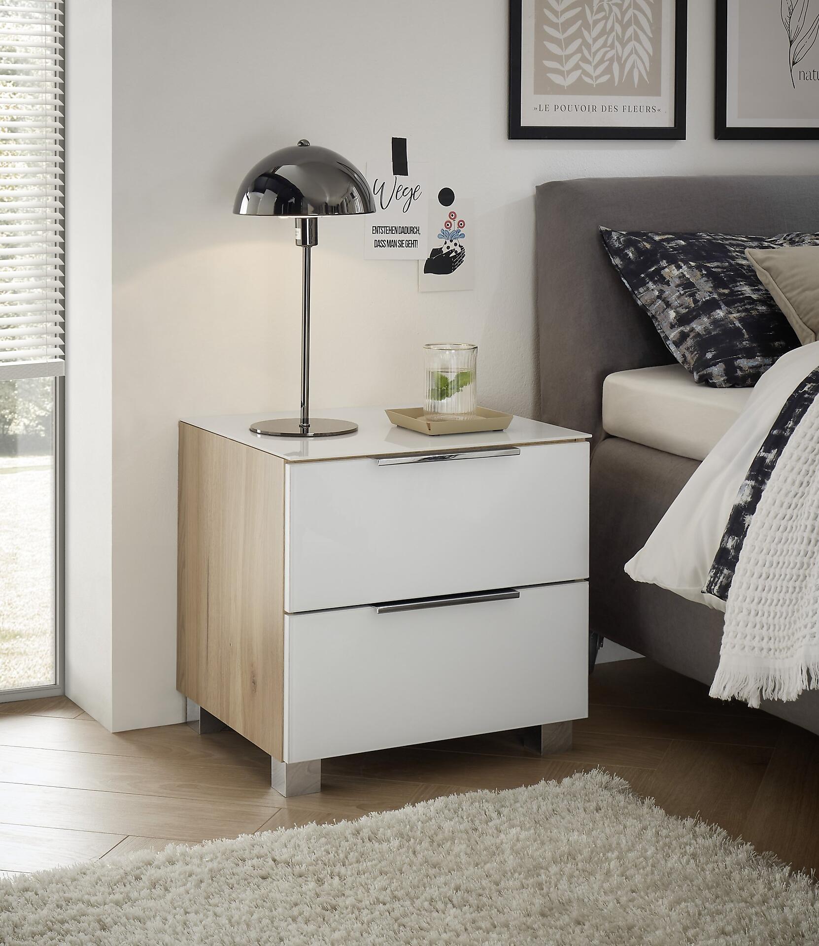 Nachtkommode, Lippo
