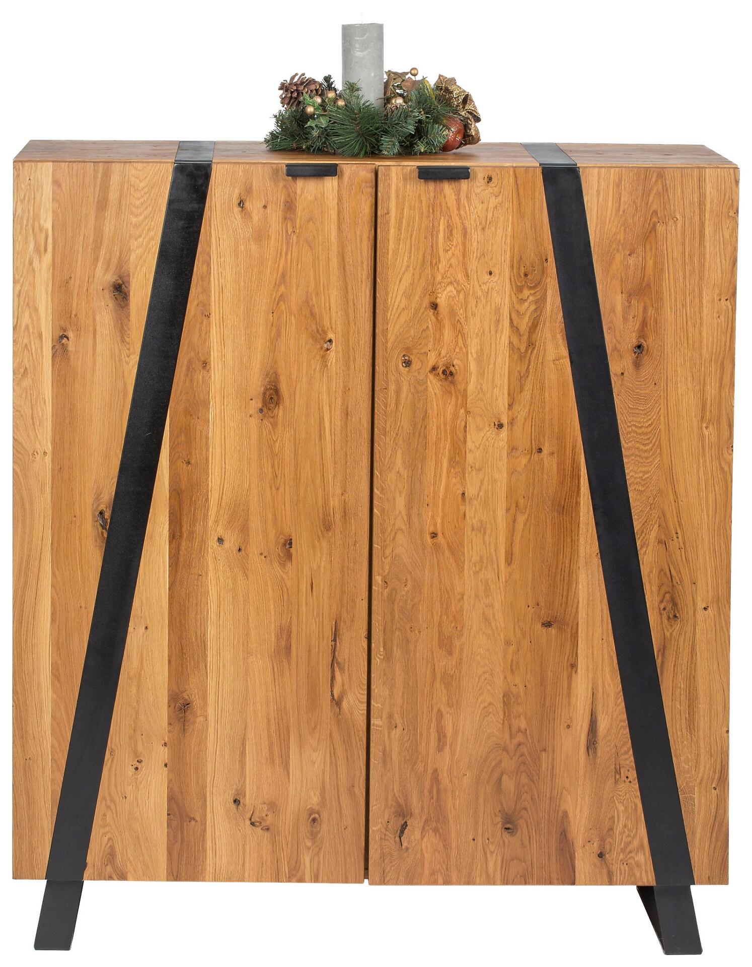 Highboard, Boliah