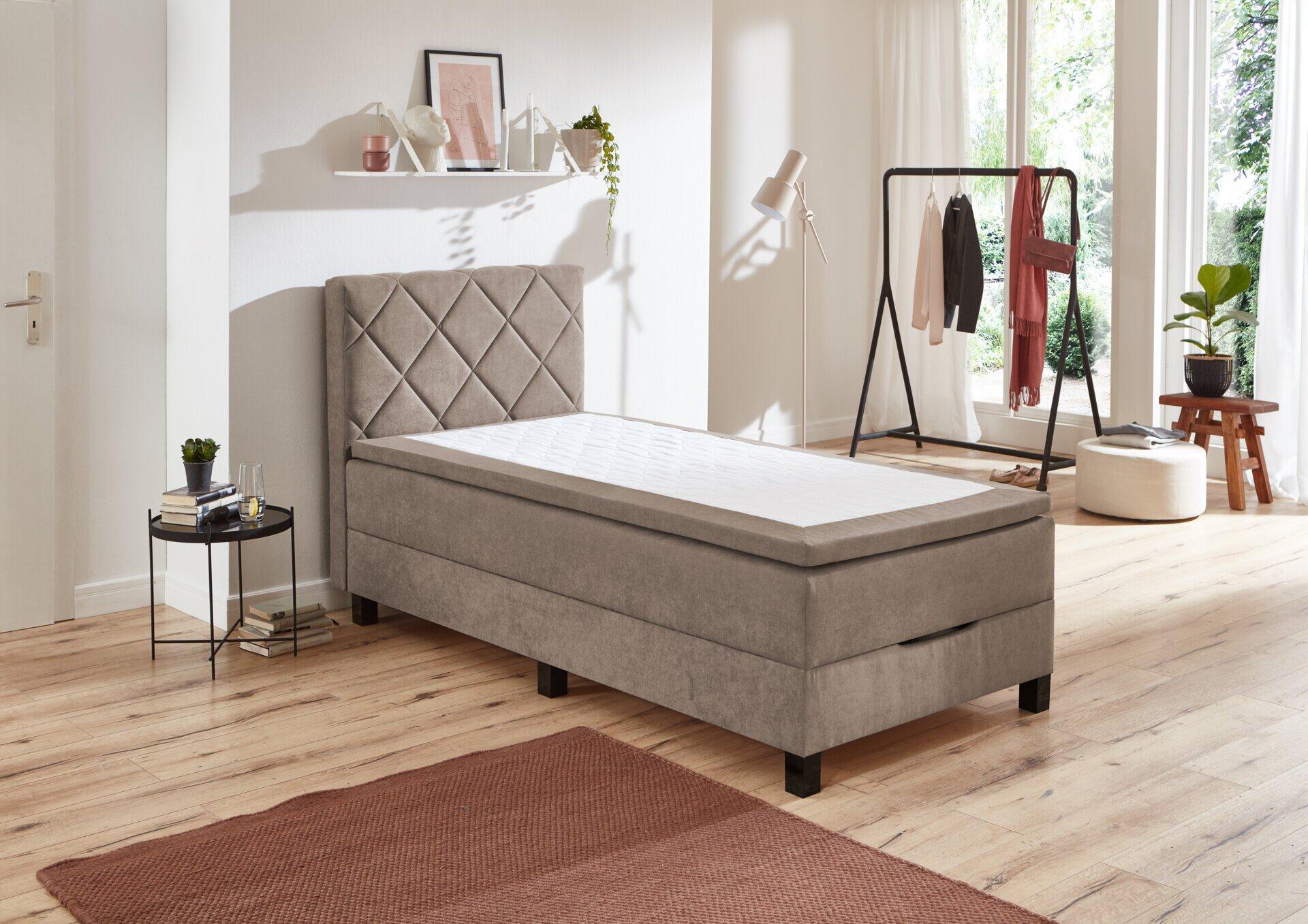 Boxspringbett, Jeff BX2280