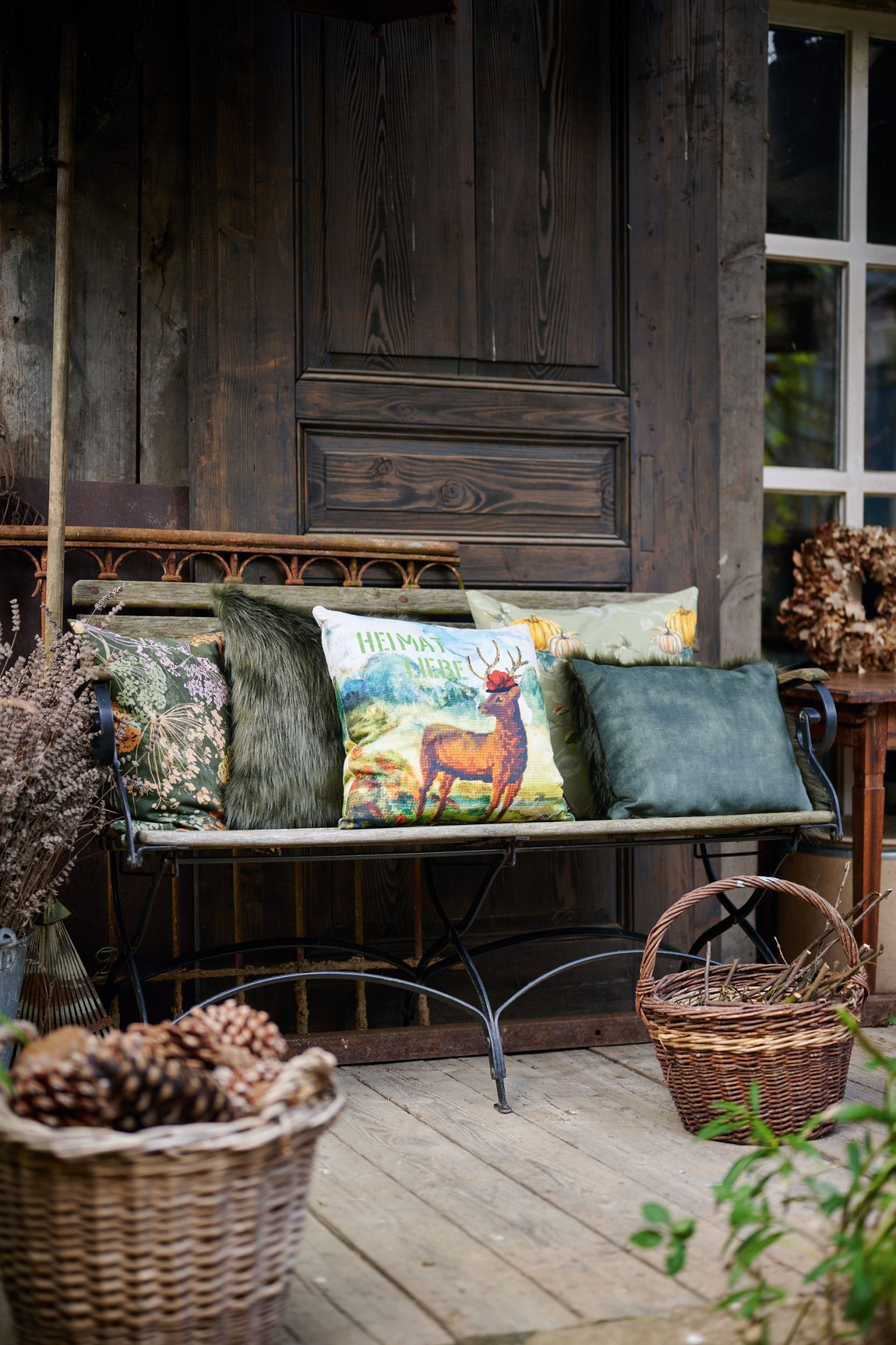 Wendekissen, Lars 40