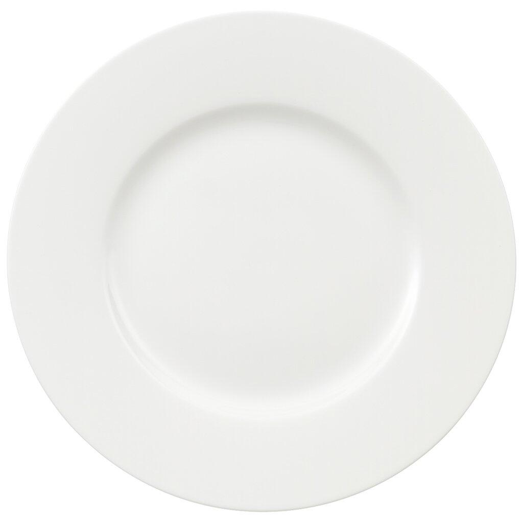 Frühstücksteller, Noblesse