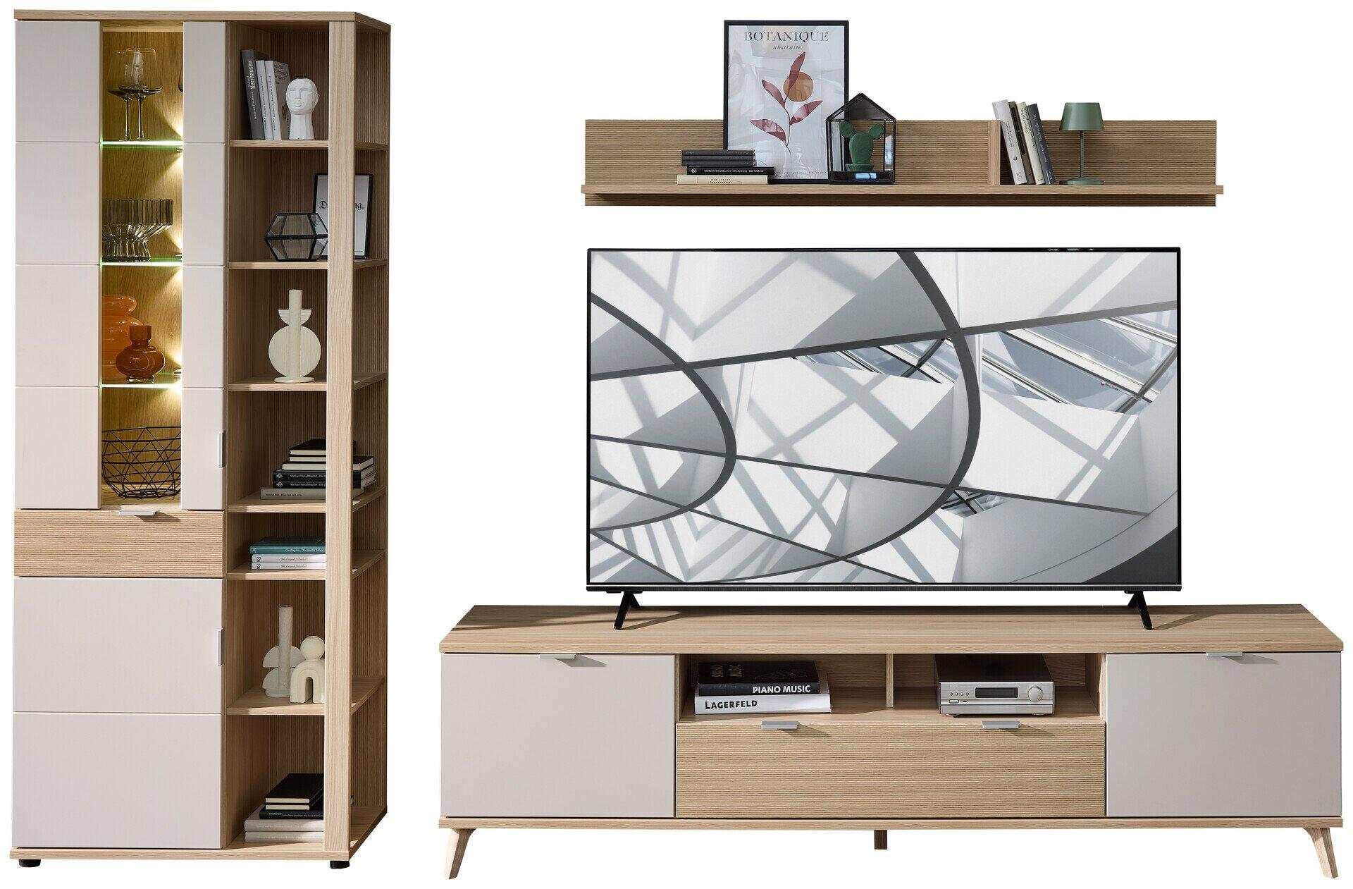 TV-/Wohnlösung, Basel-G