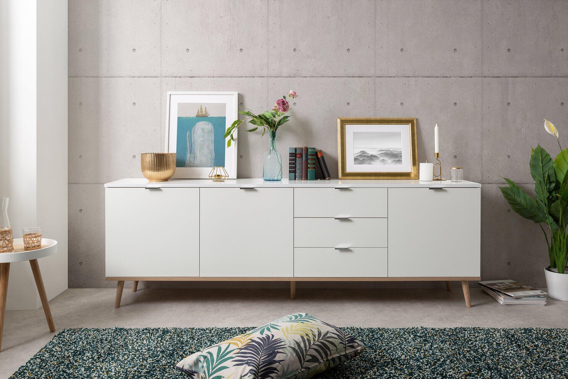 Sideboard, Göteborg 57