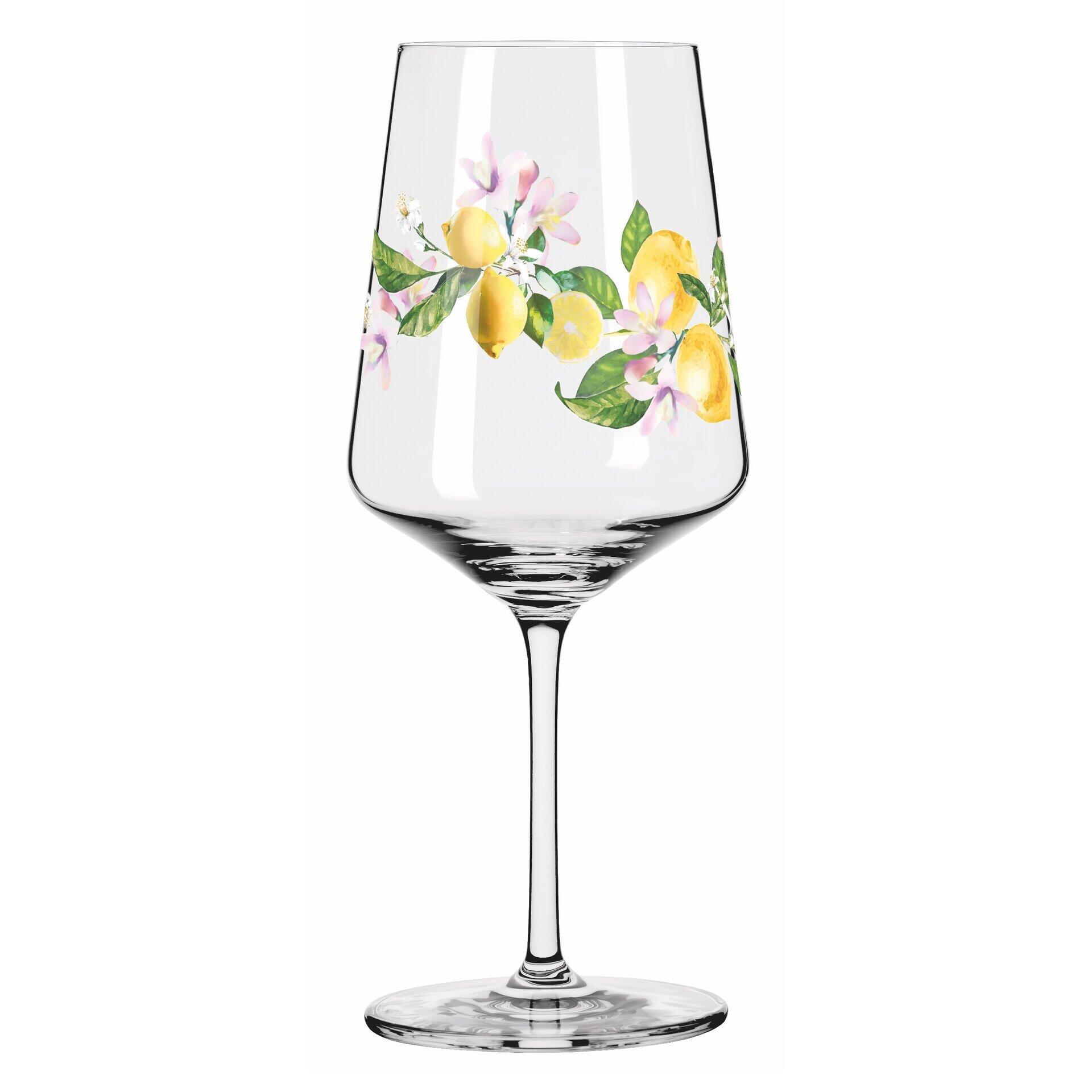 Aperitifglas-Set