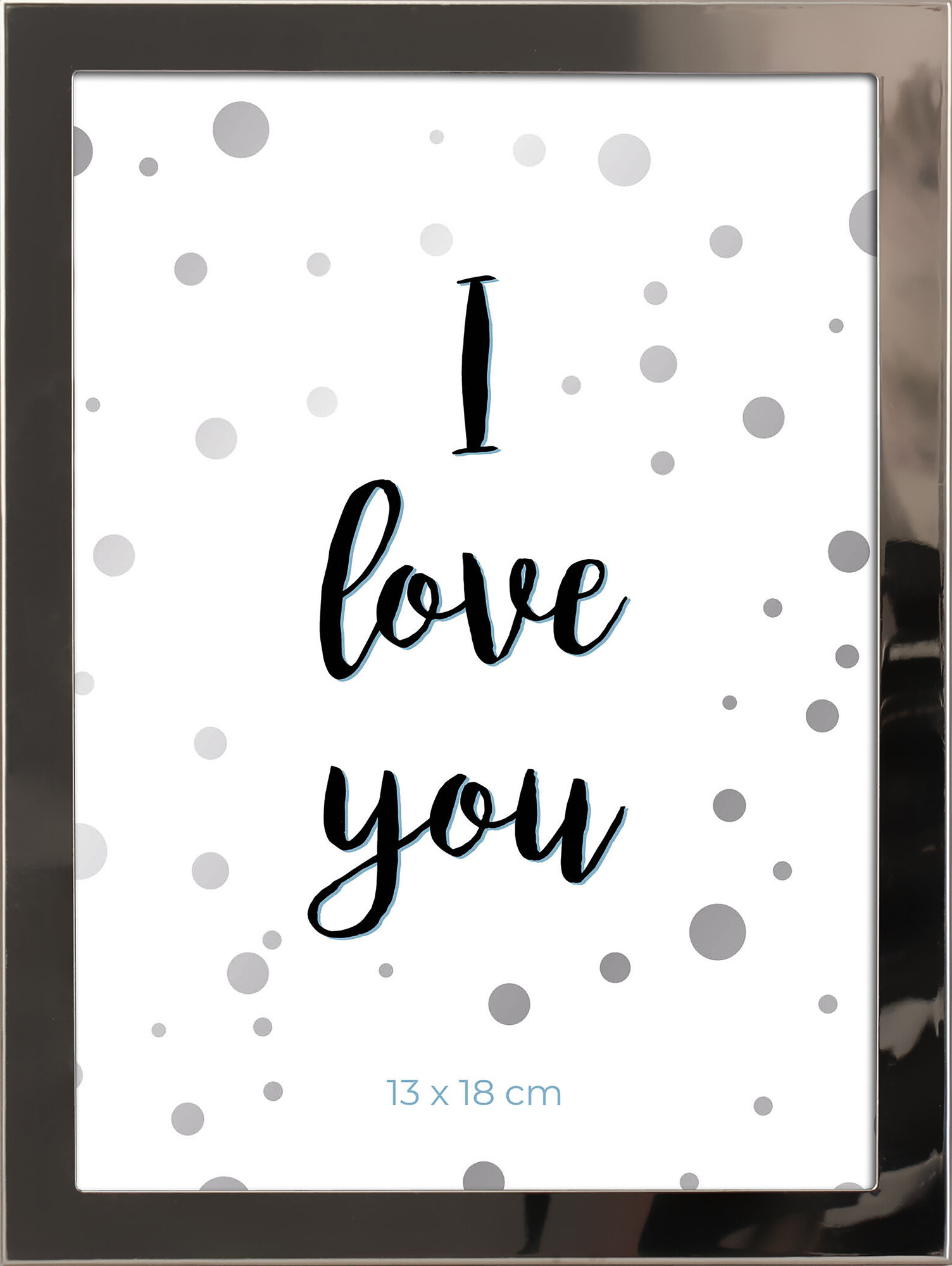 Metallrahmen, Colorado