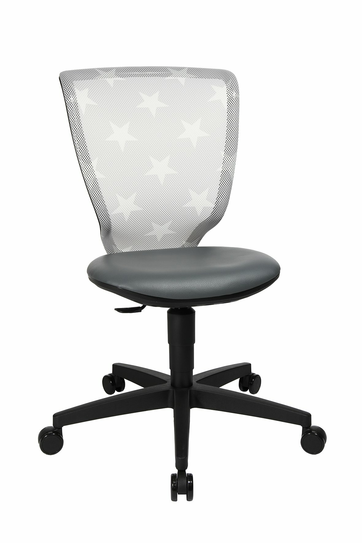 Bürostuhl, Spider Kid