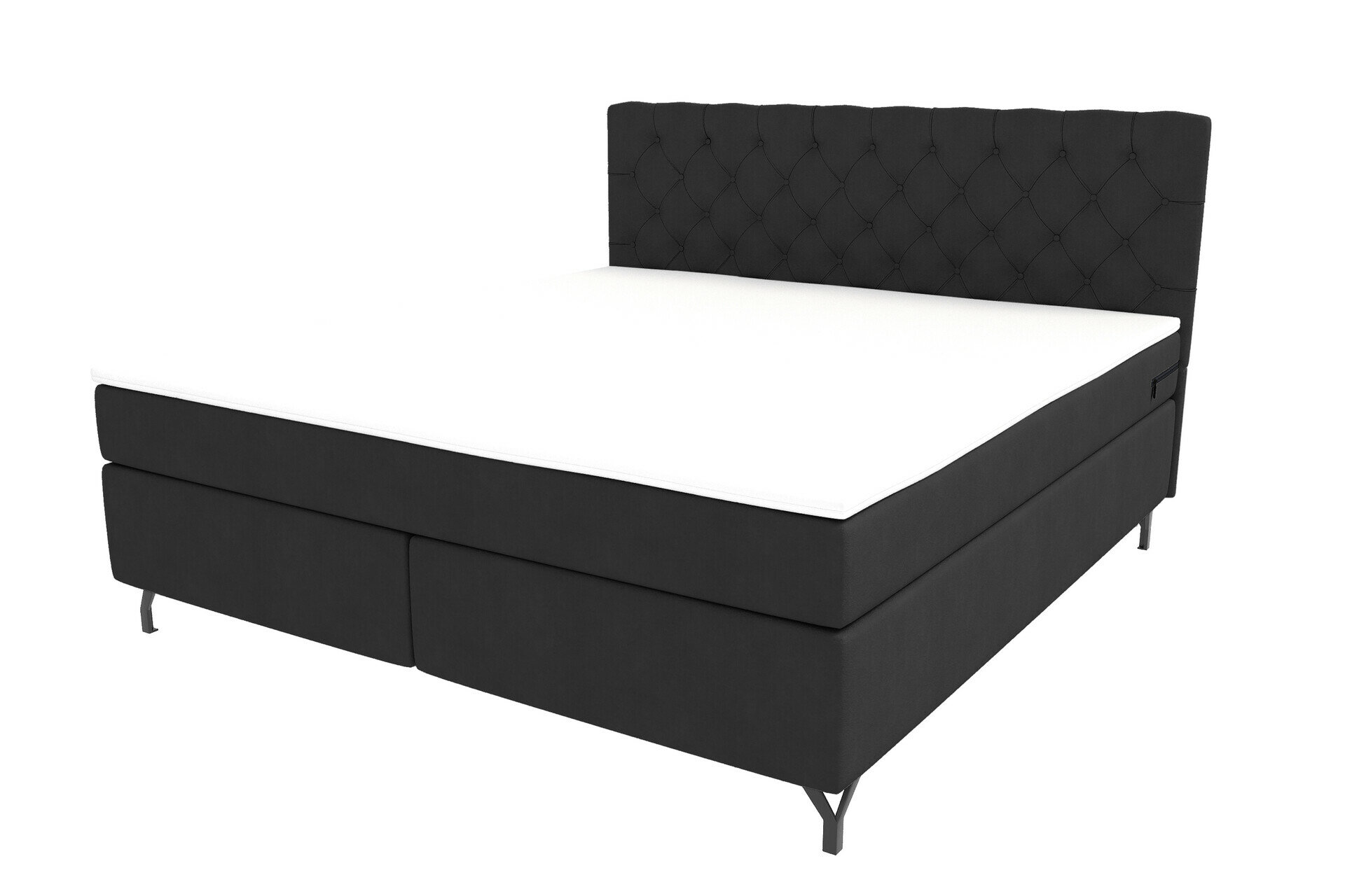 Boxspringbett, Reno