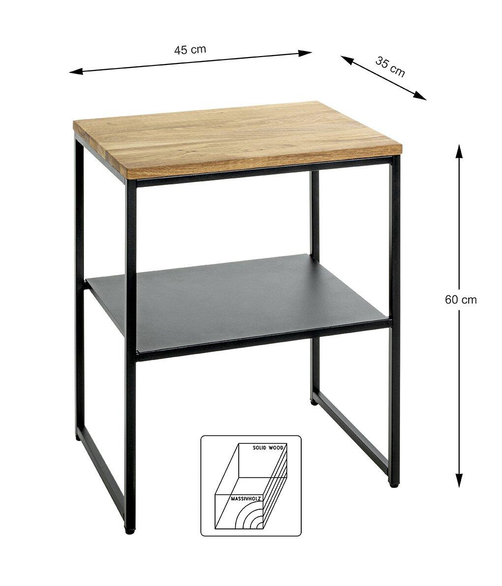 Beistelltisch, 37337