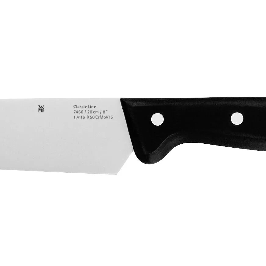 Fleischmesser, Classic Line