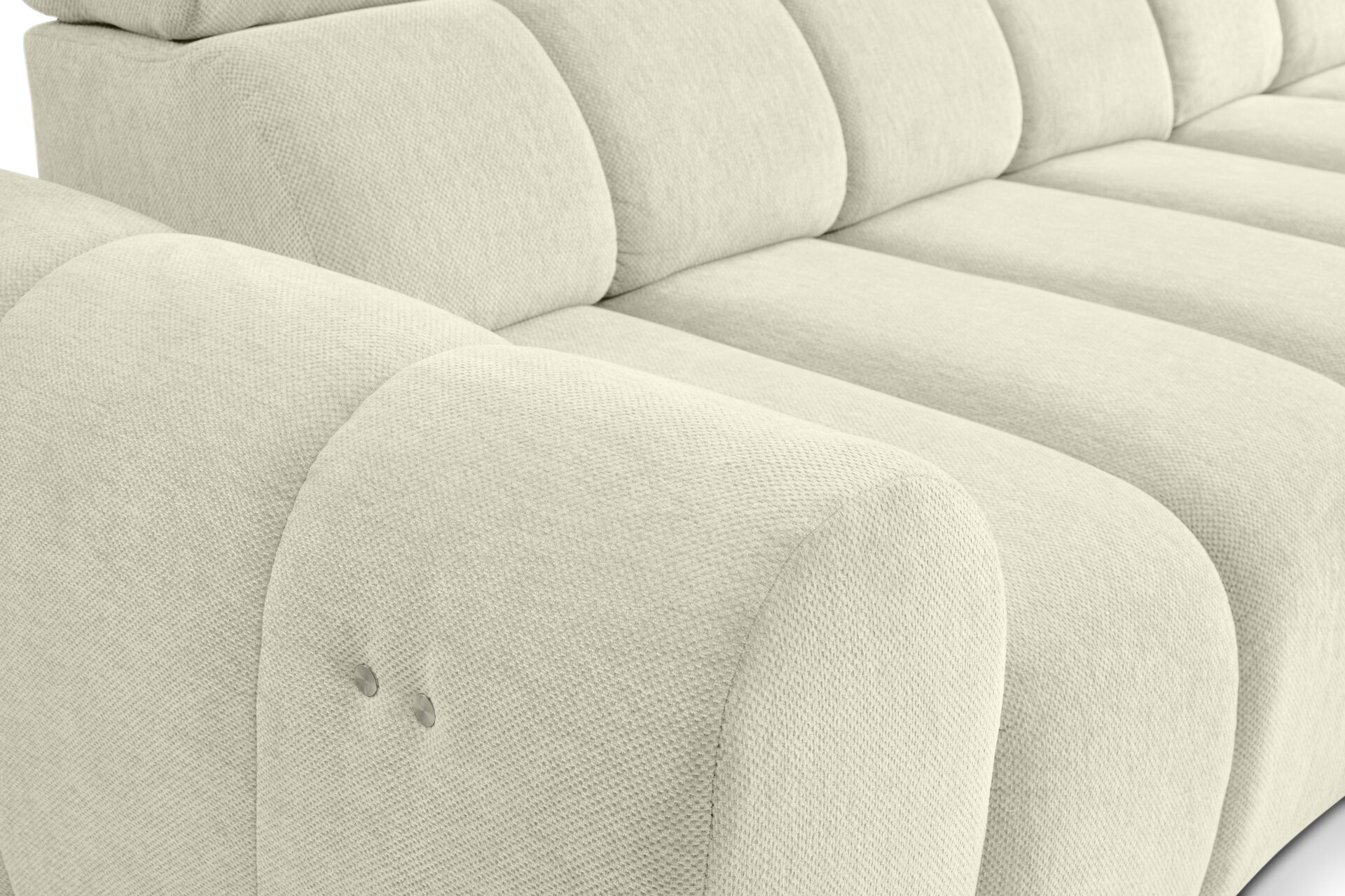 Ecksofa, Corfu
