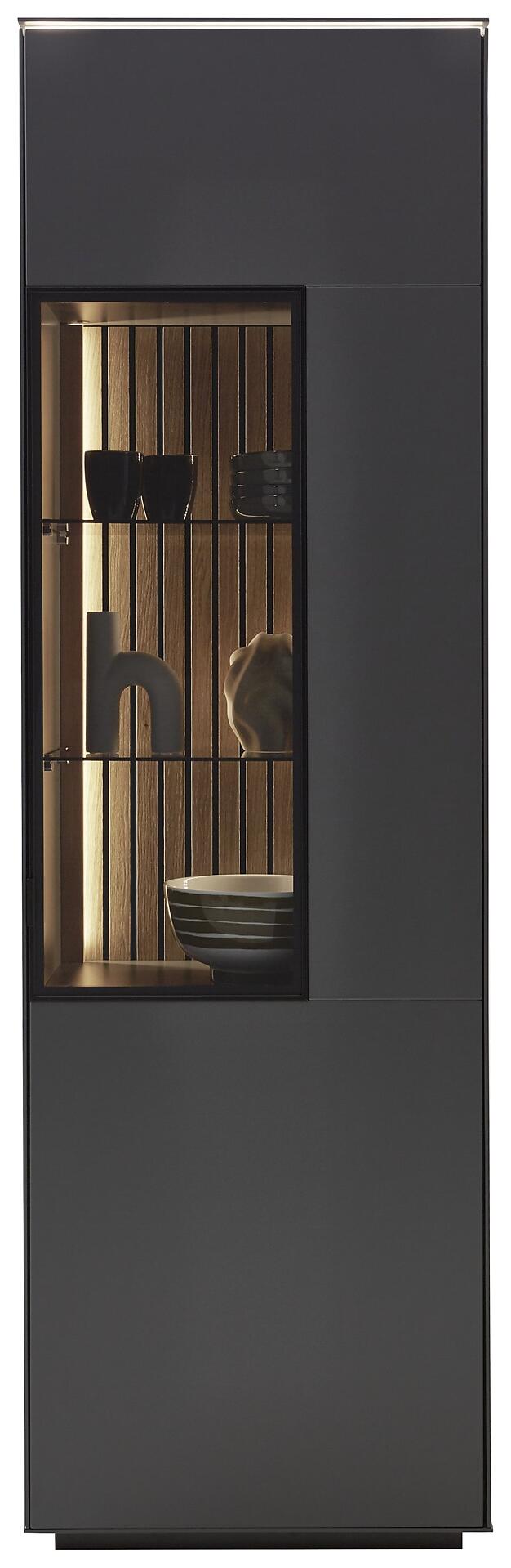 Vitrine, Riani