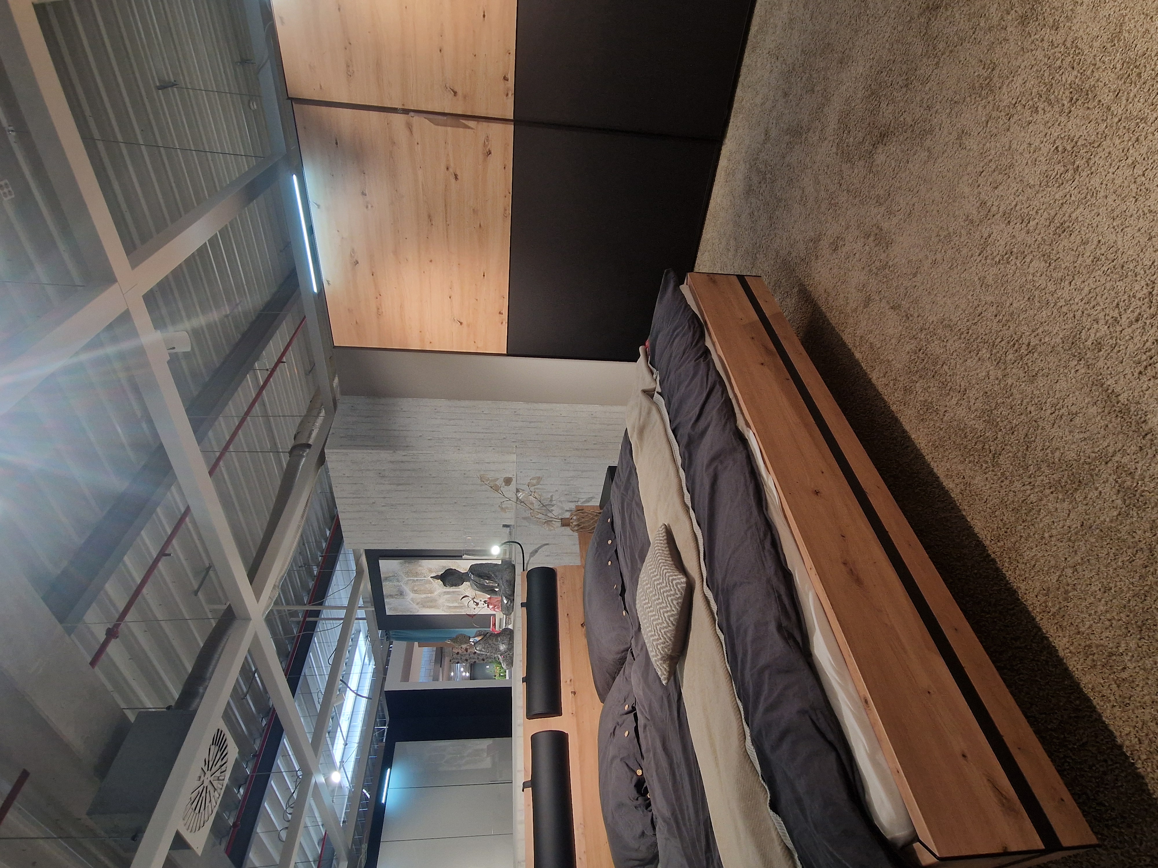 Schlafzimmer  Eleganza 