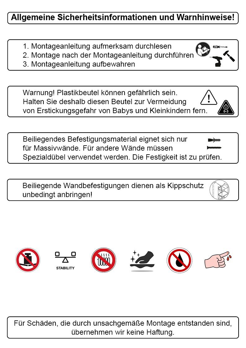 Garderobenleiste, 42339