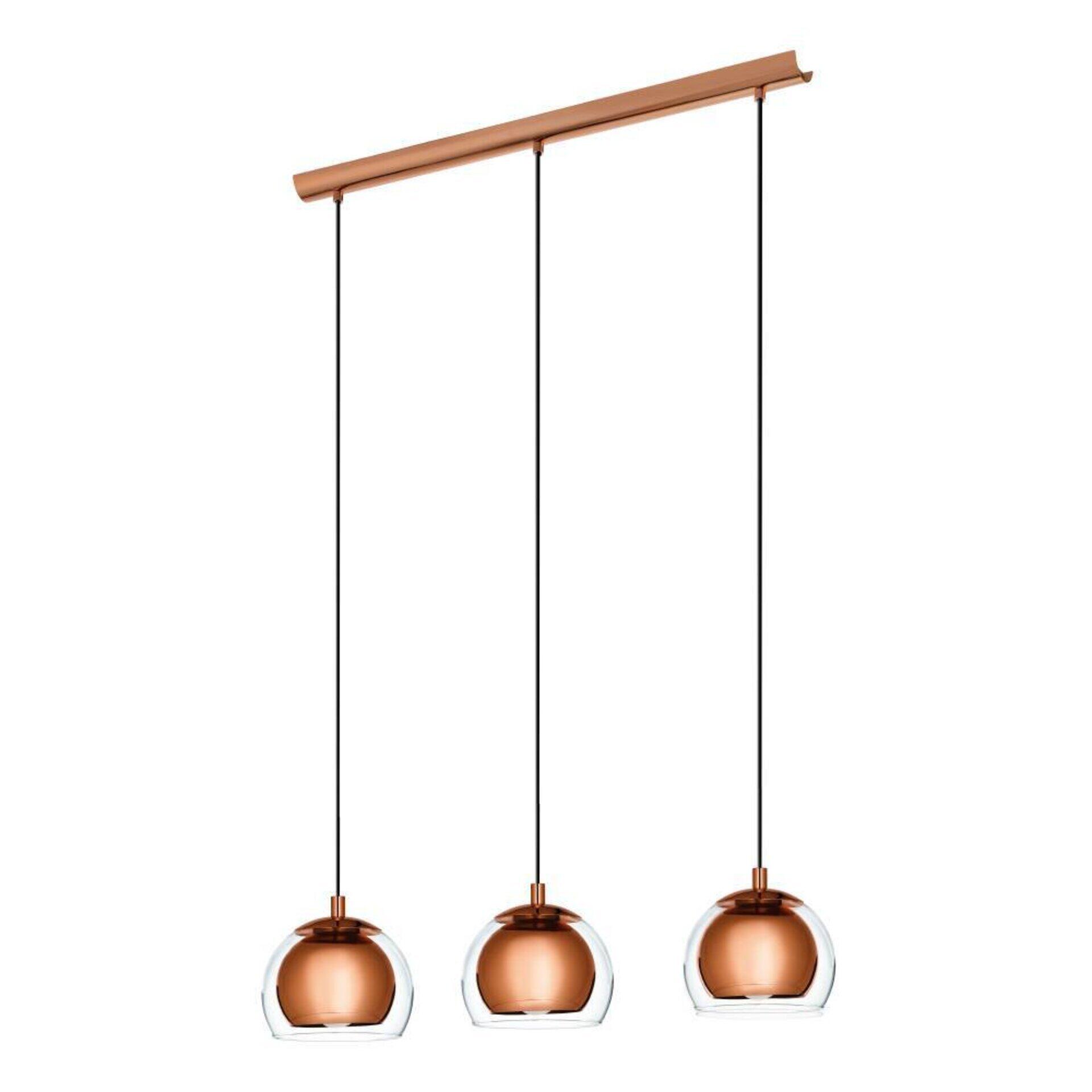 Pendelleuchte, Rocamar