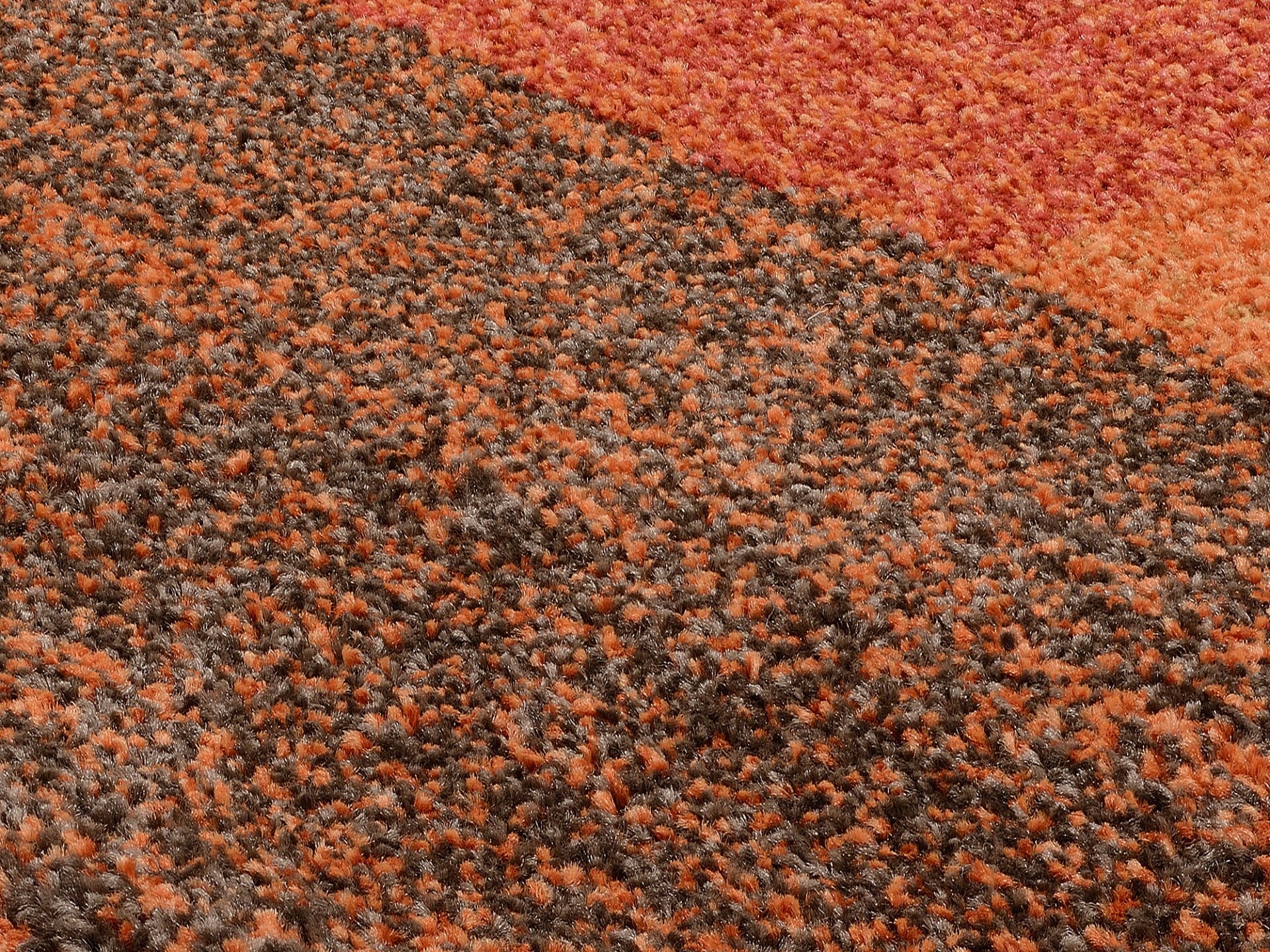 Maschinenwebteppich, Salda