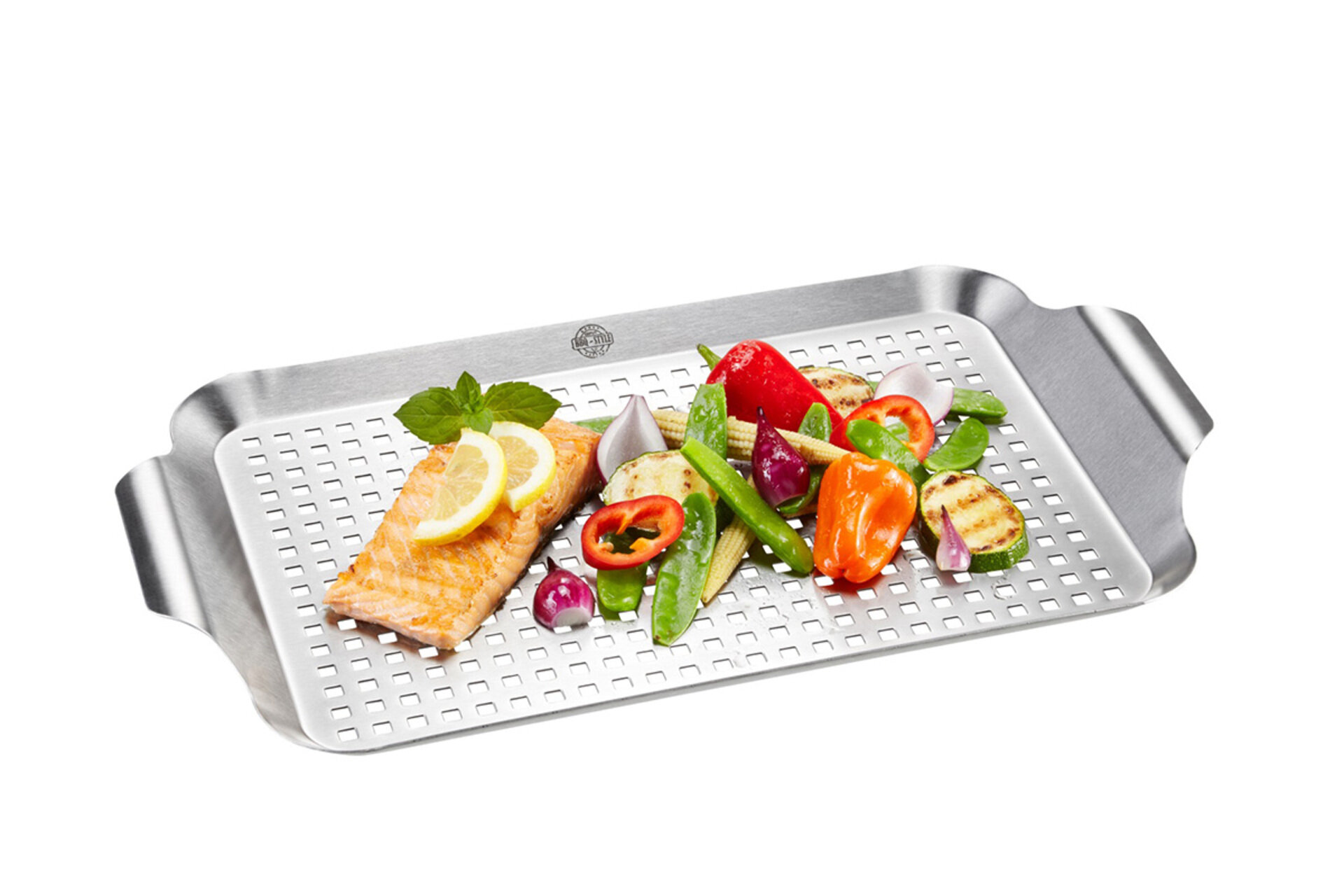 Grillpfanne BBQ,