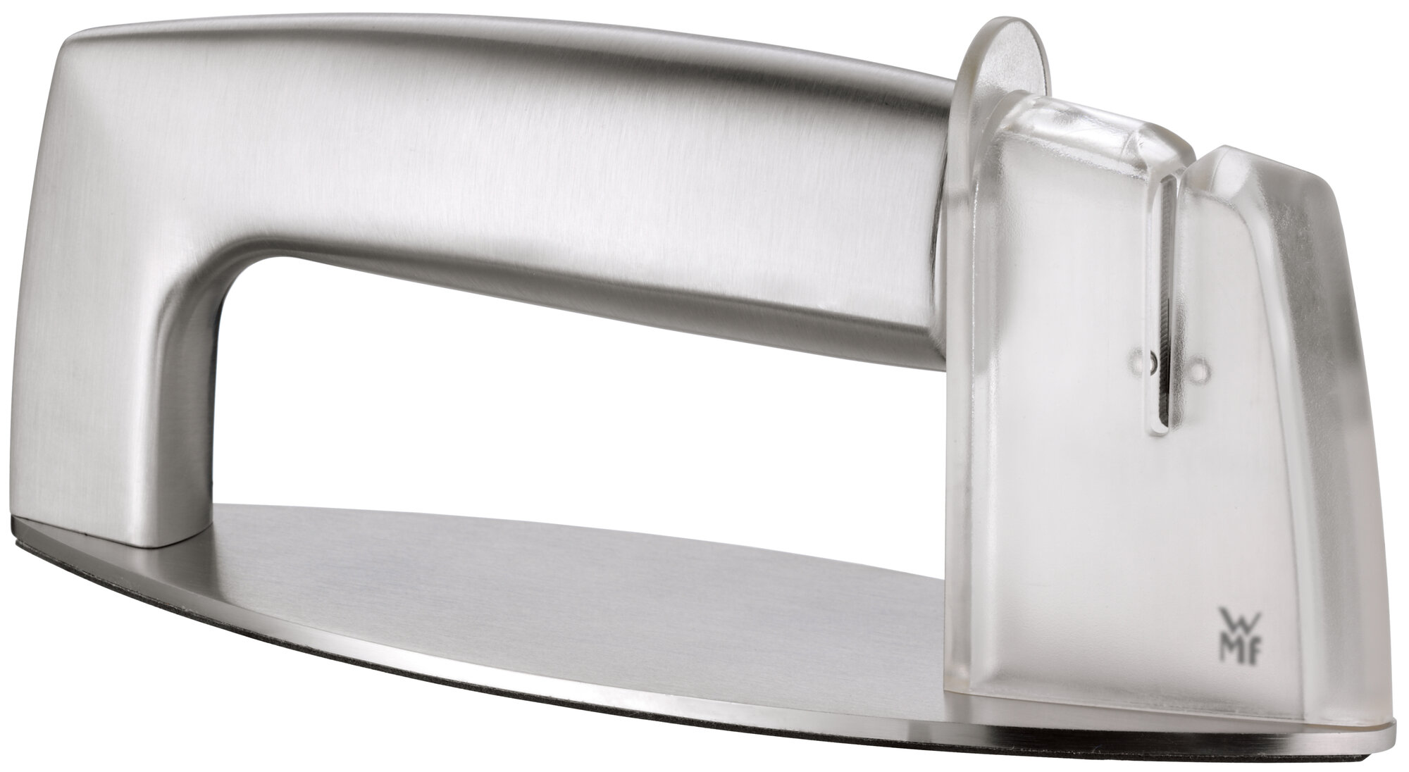 Messerschärfer, Gourmet