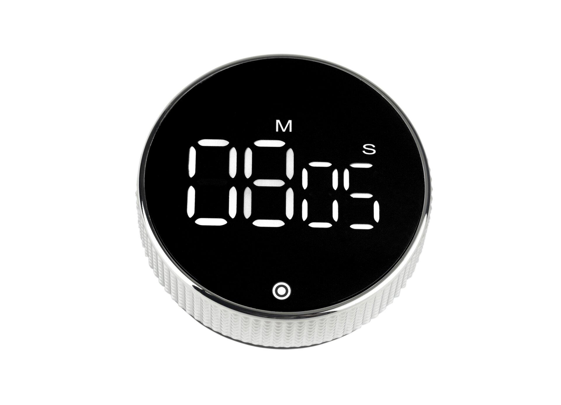 LED Timer mit, LifeStyle