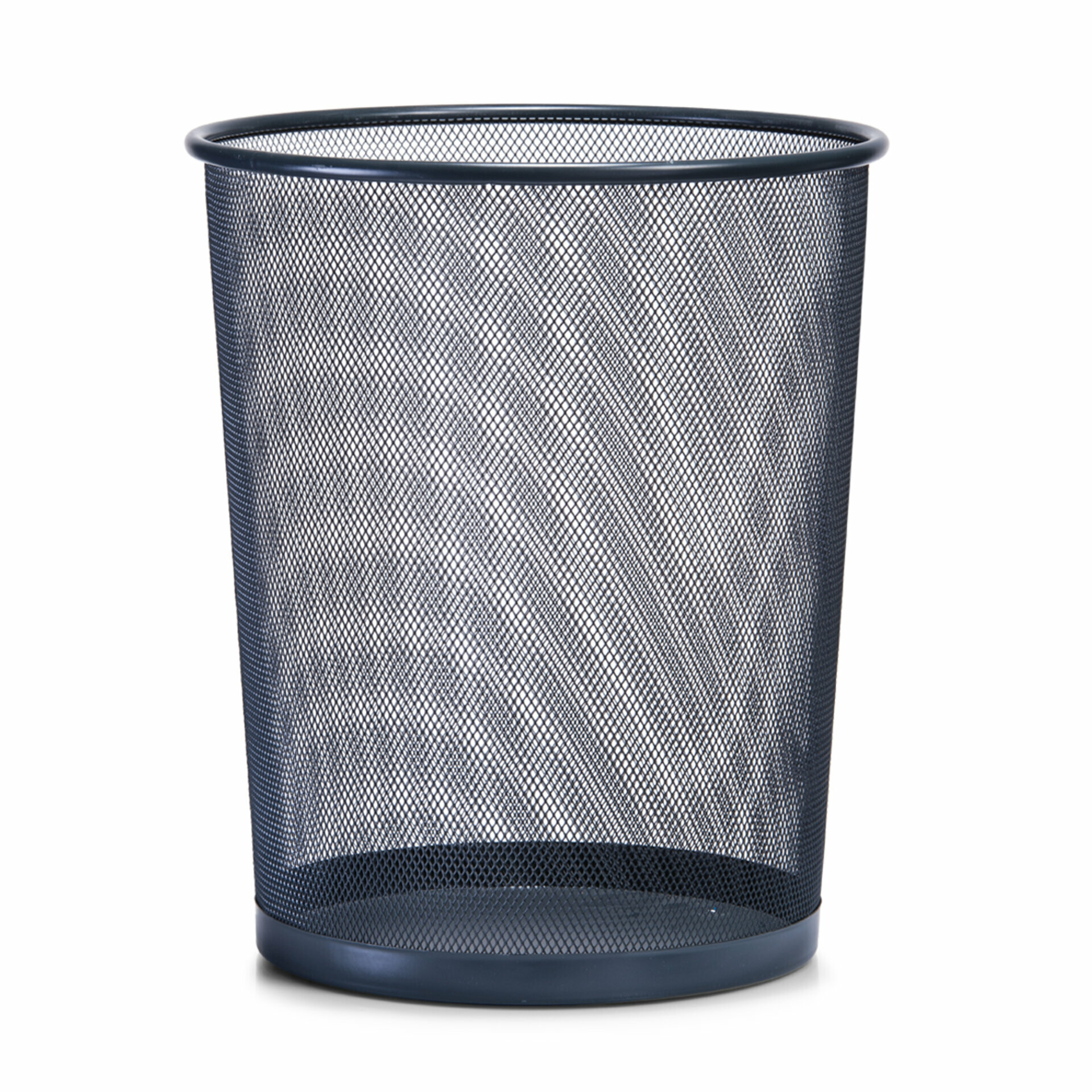 Papierkorb, Mesh,