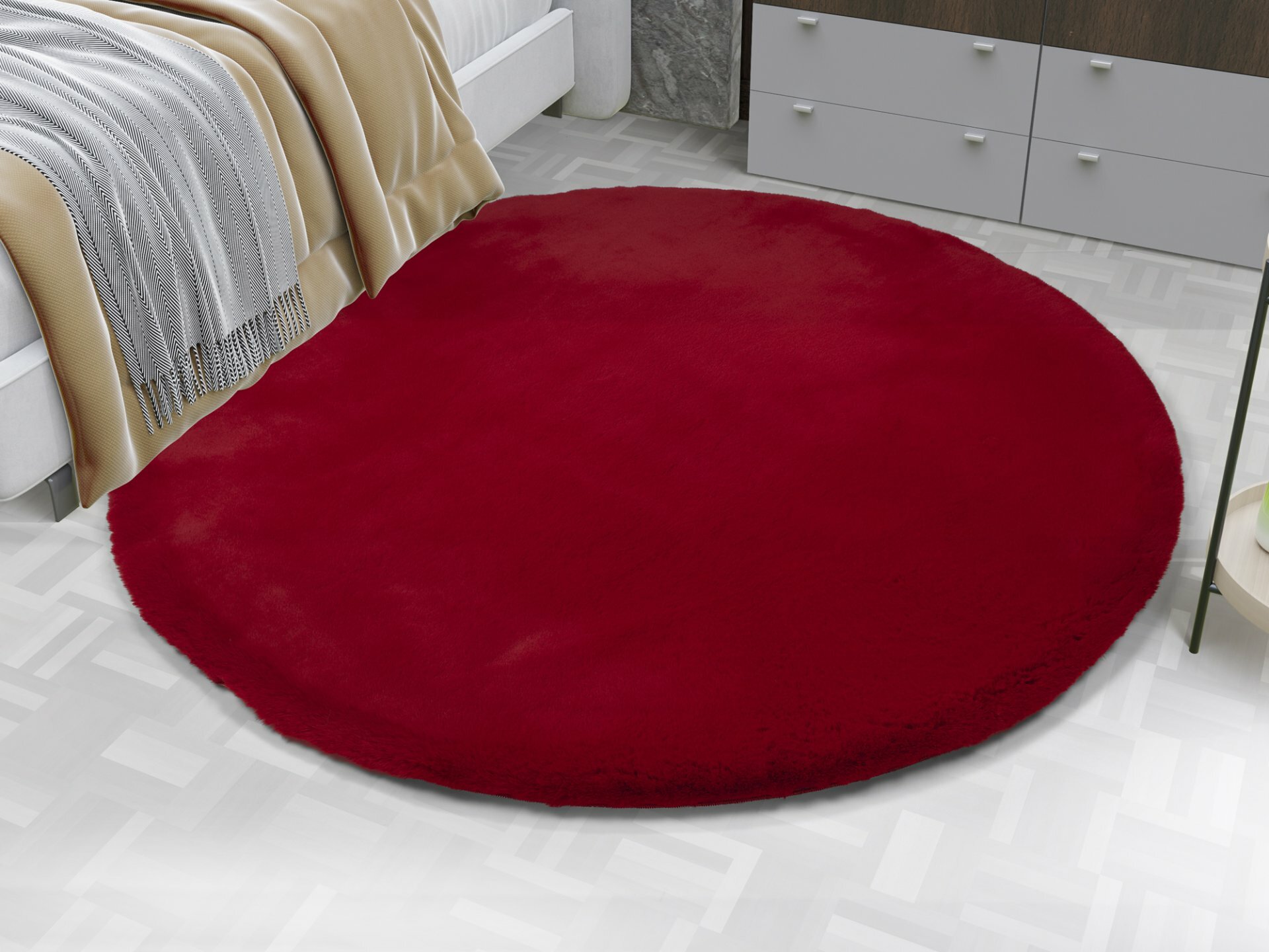 Maschinenwebteppich, Sinop