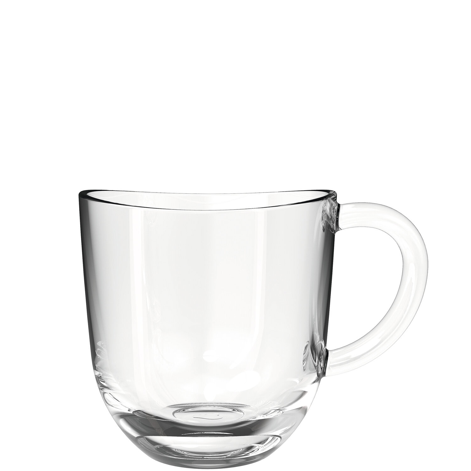 Tasse, Napoli