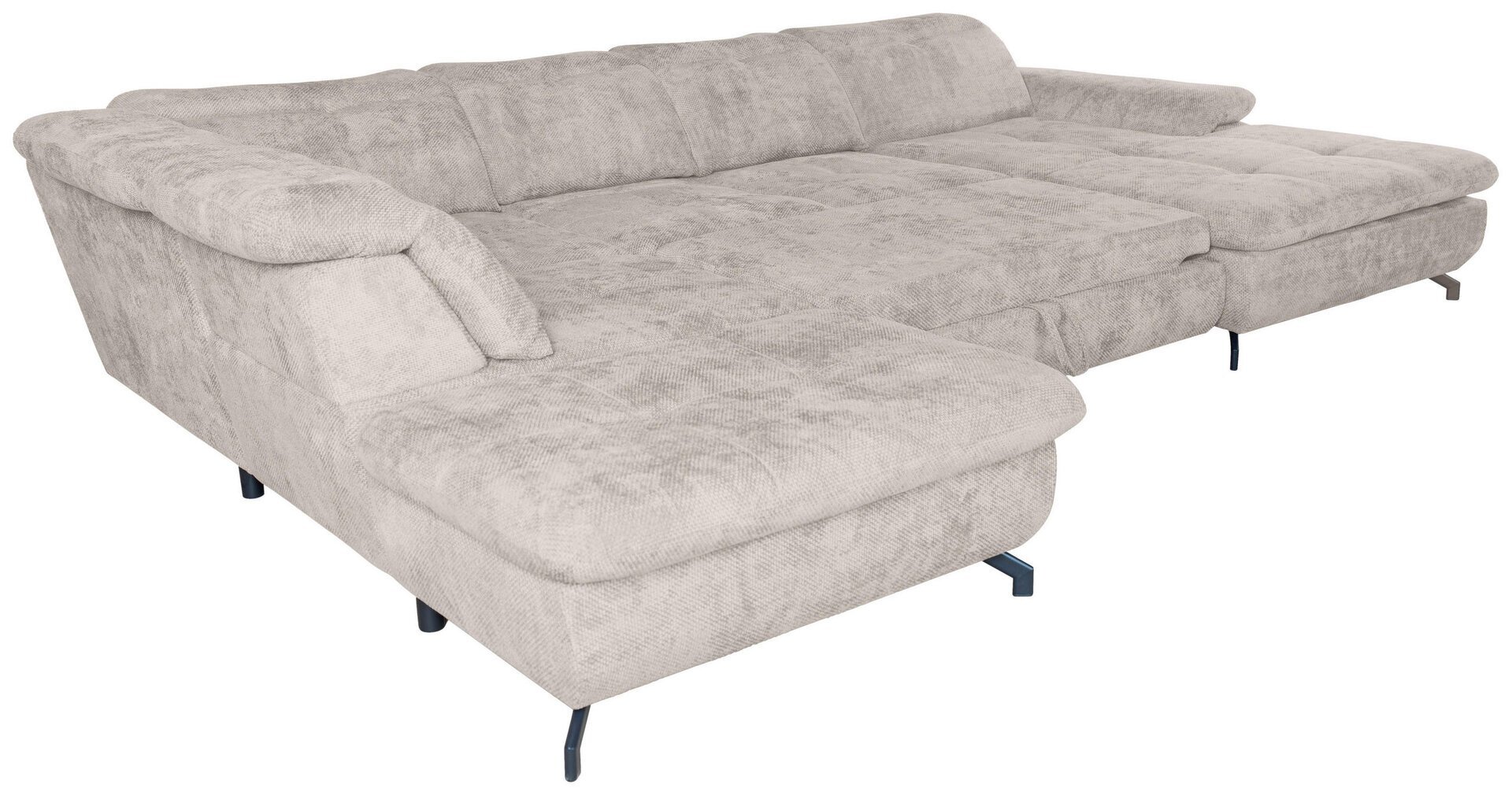 Wohnlandschaft, Candy