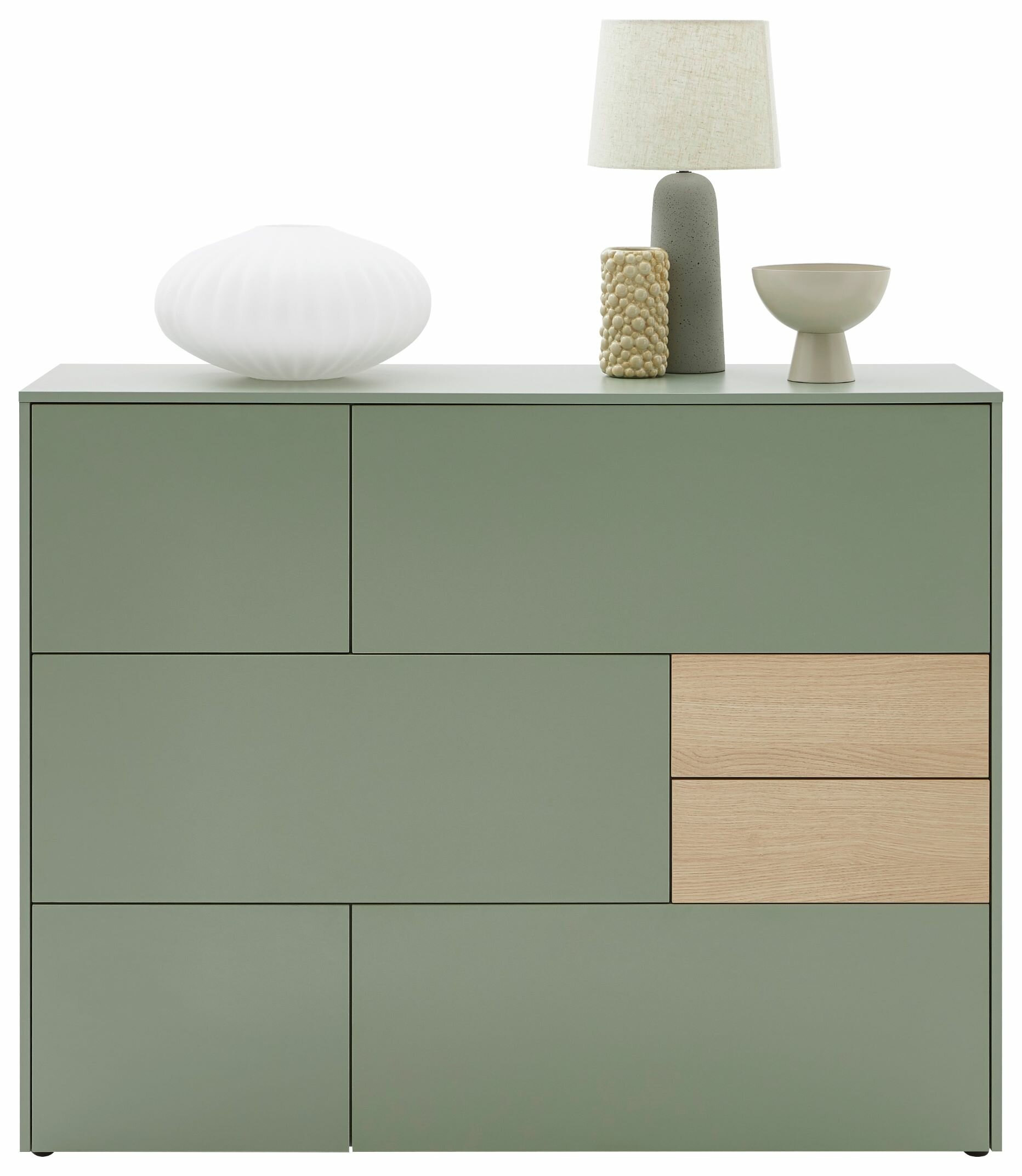 Highboard, Naomi