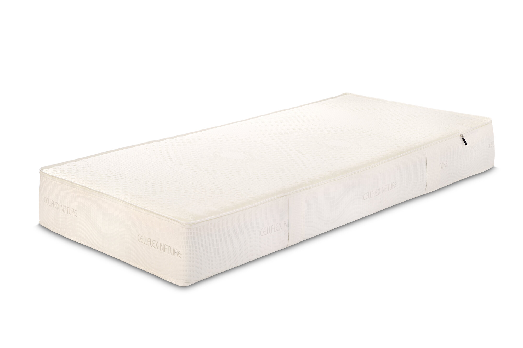 Kaltschaummatratze, Cellflex Nature 2400