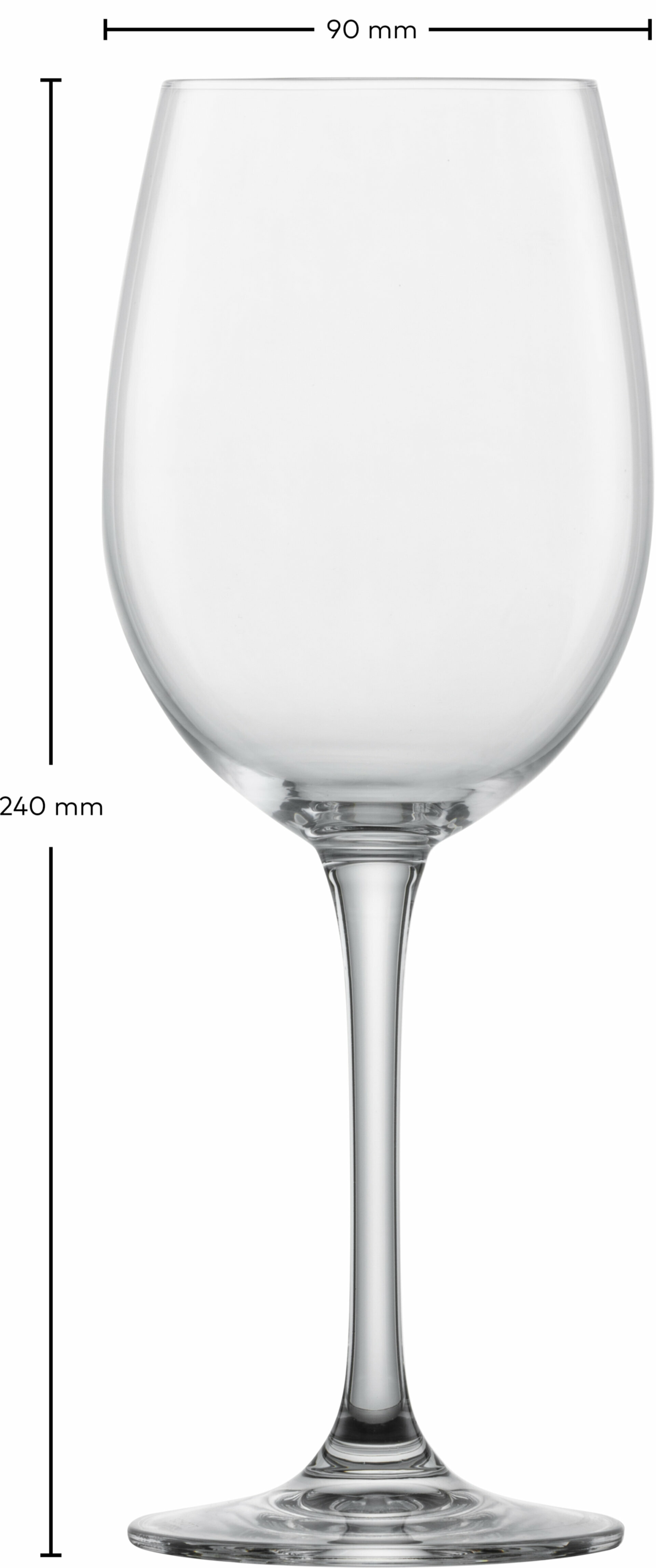 Wasserglas , Classico