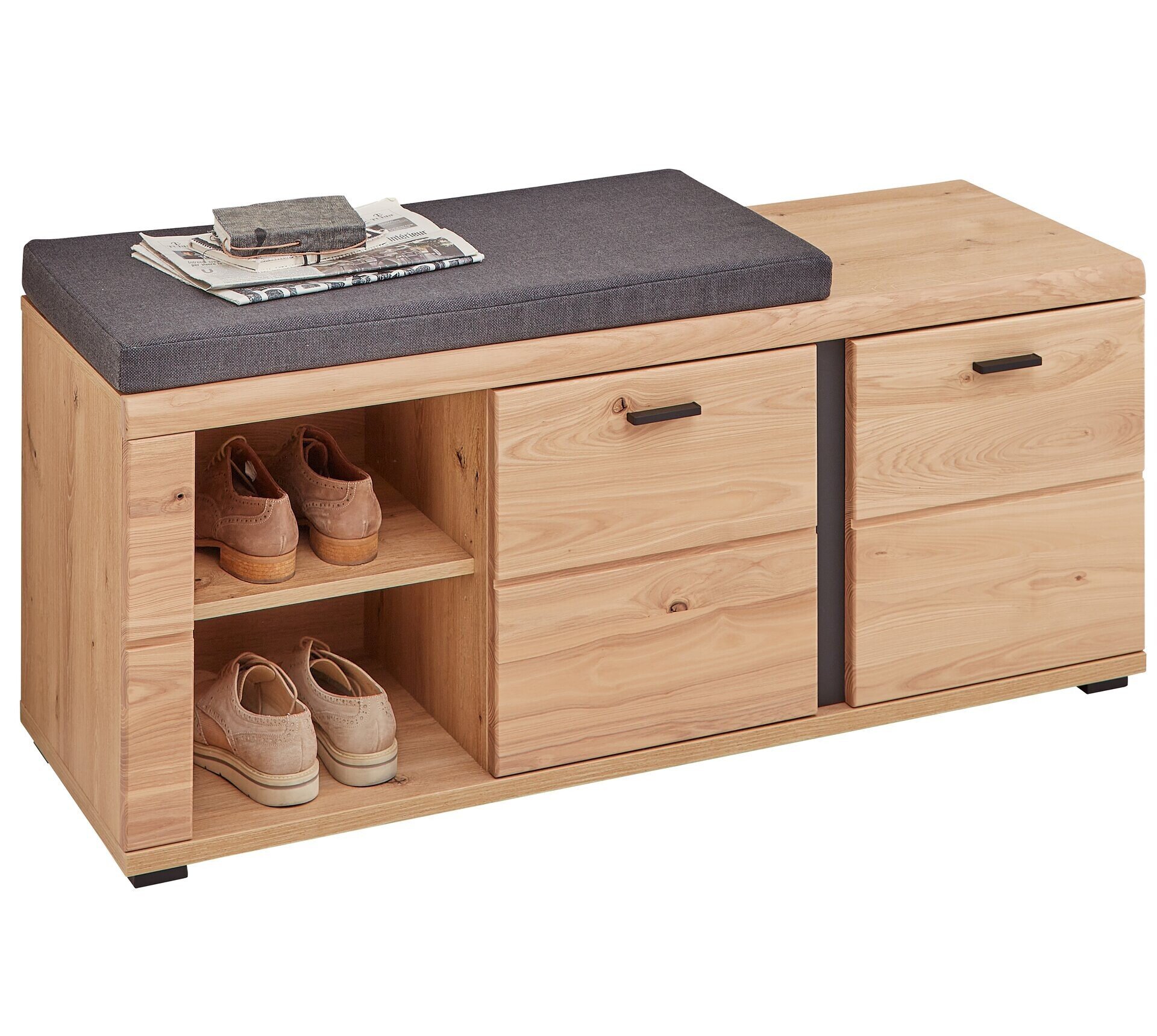 Bank, Sonos