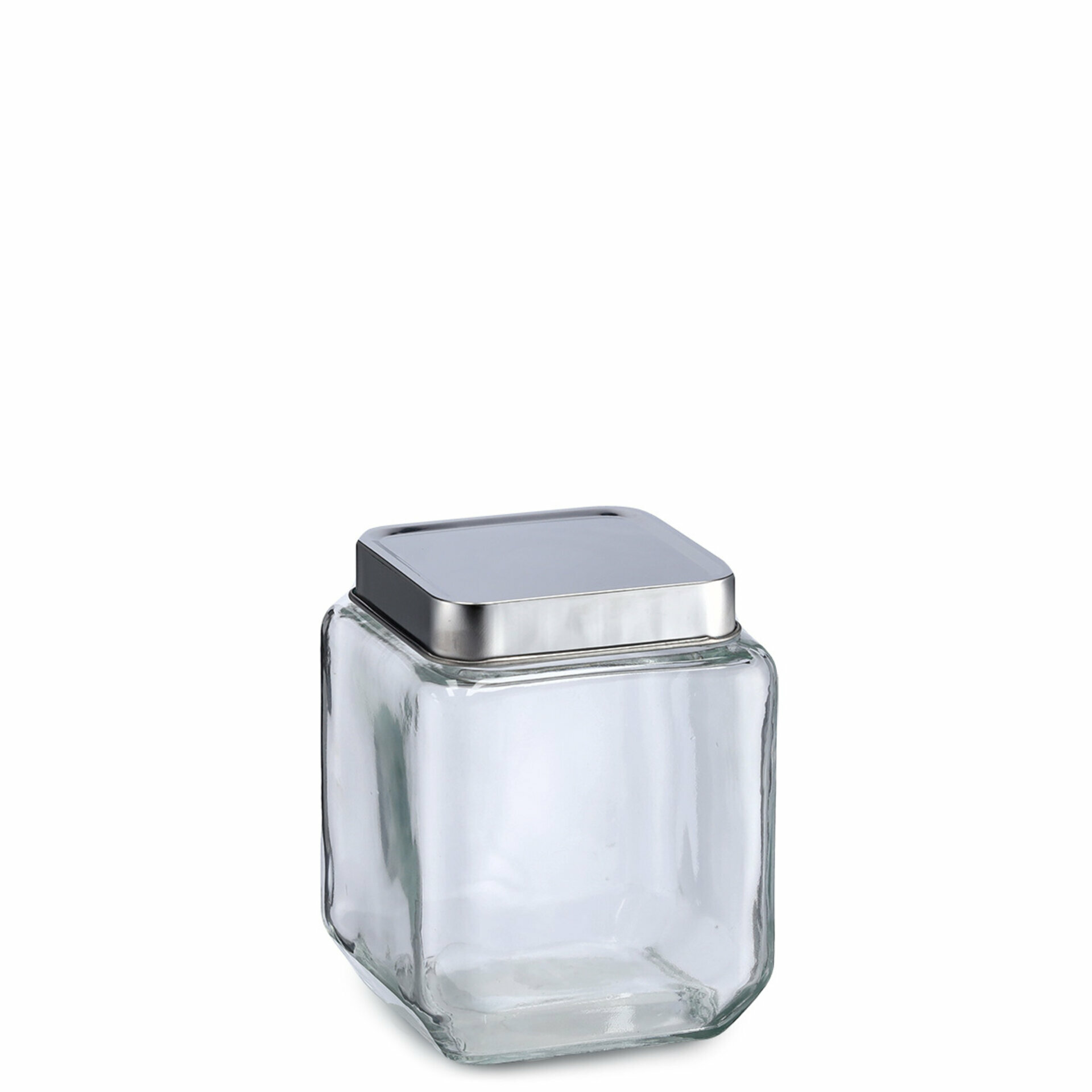 Vorratsglas m.