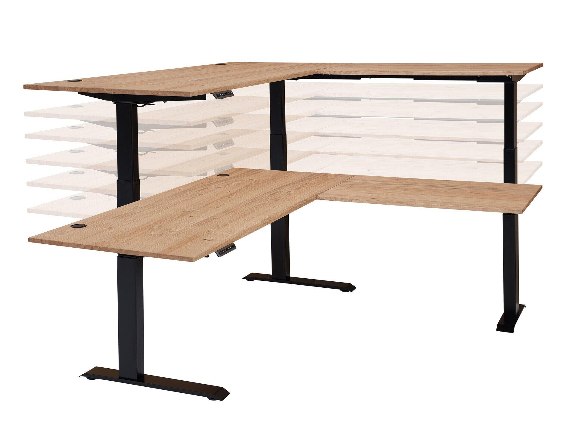 Schreibtisch, Sonos