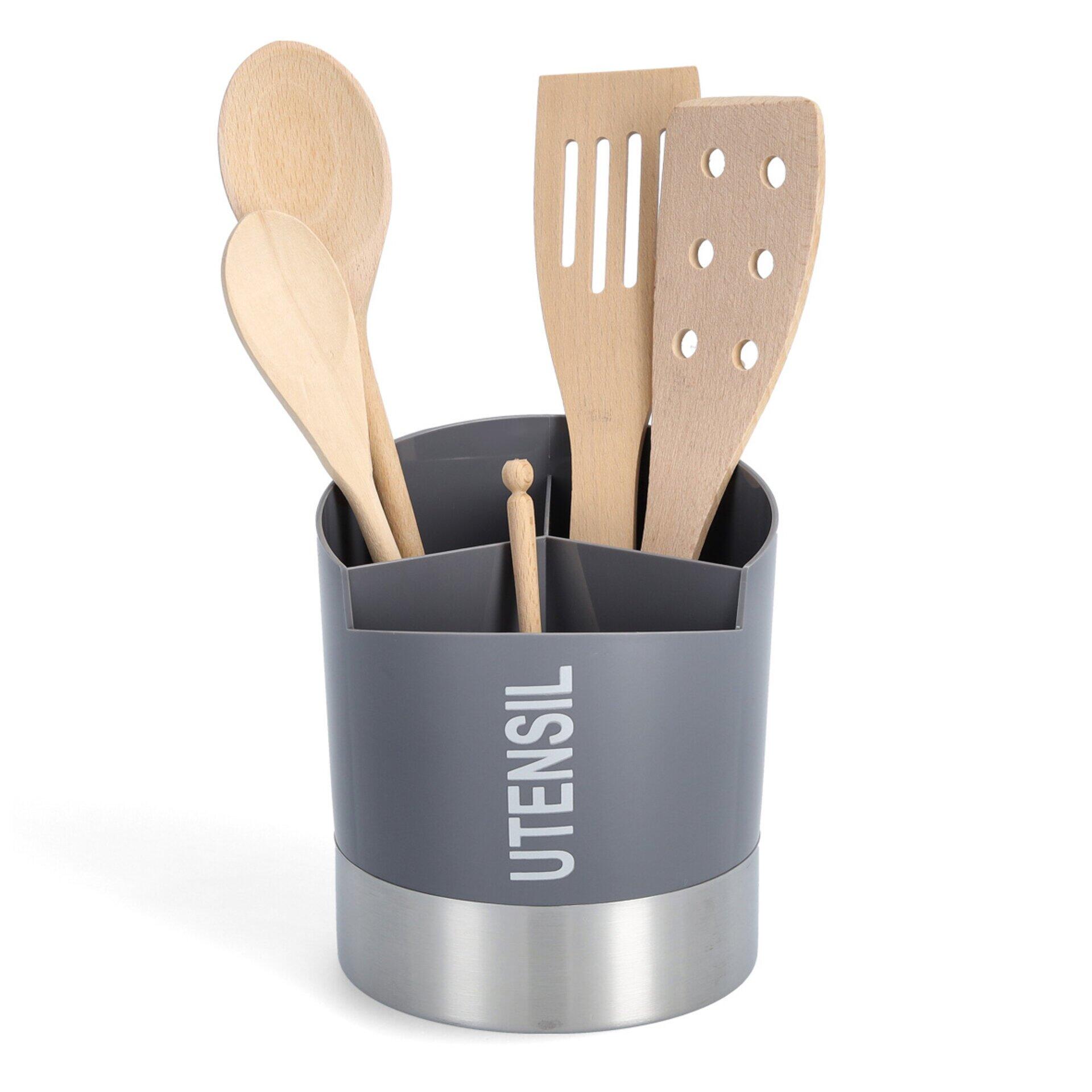 Utensilienhalter