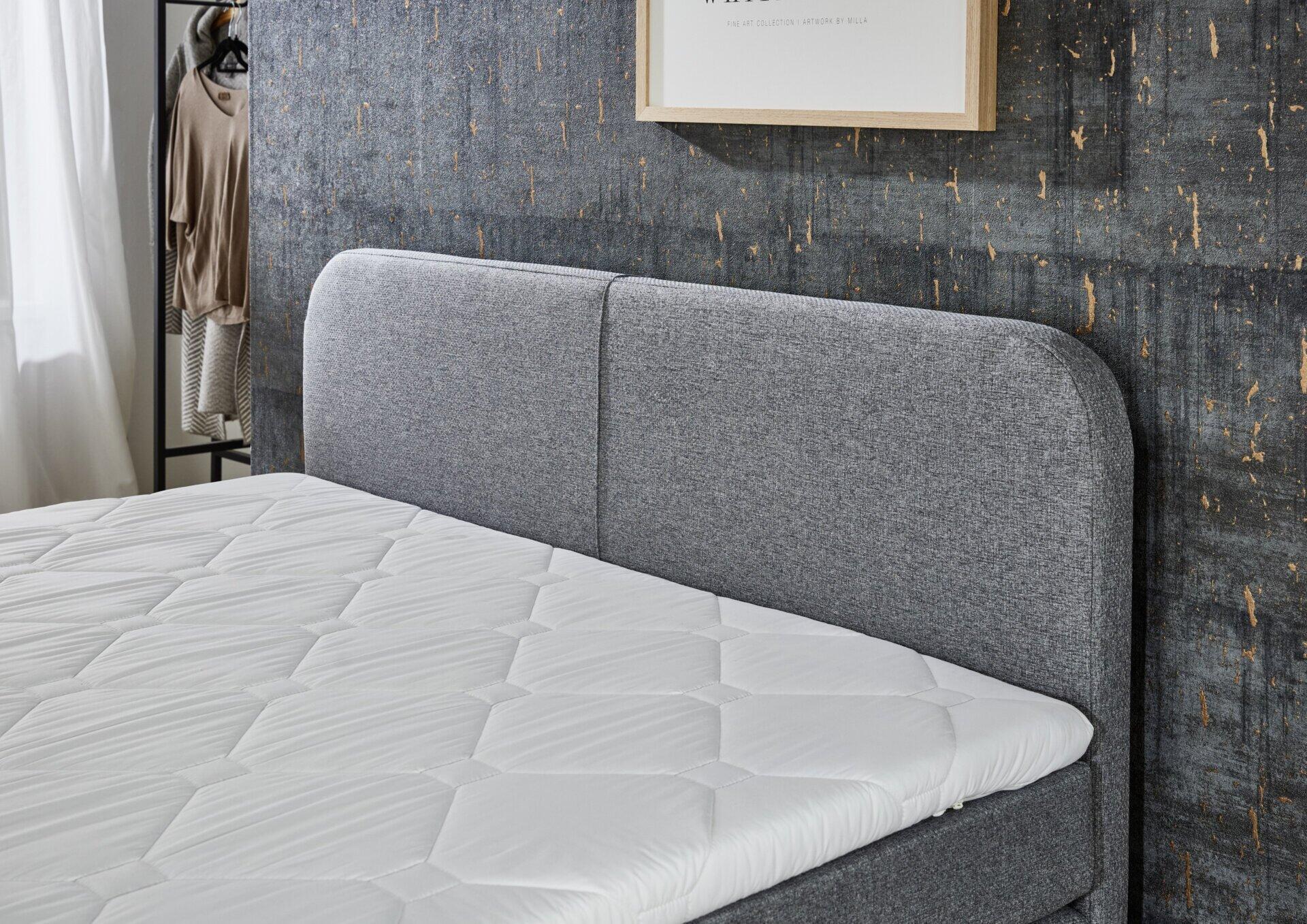 Boxspringbett, Joliet BX2410