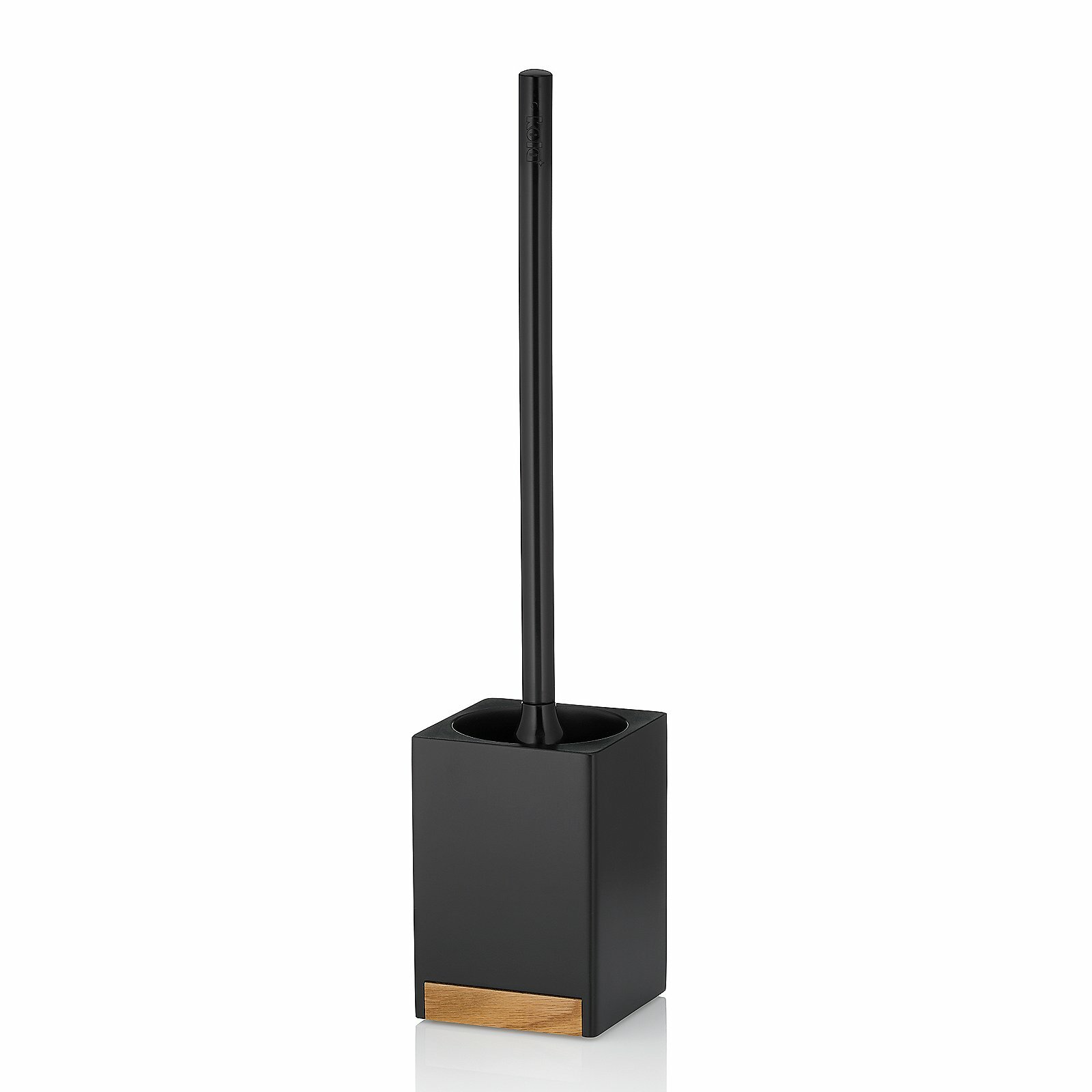 WC-Garnitur, Cube