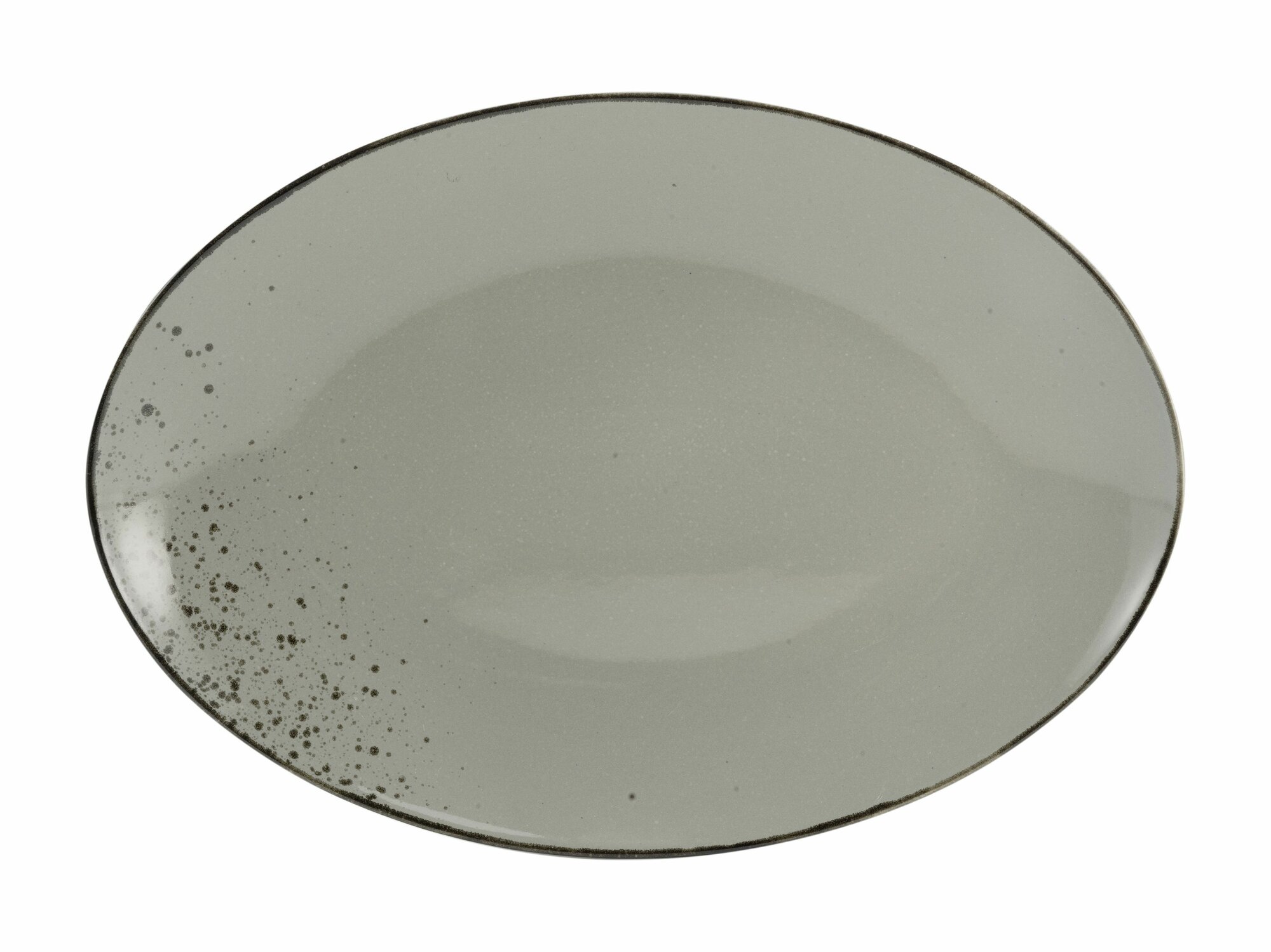 Servierplatte, Nature Collection