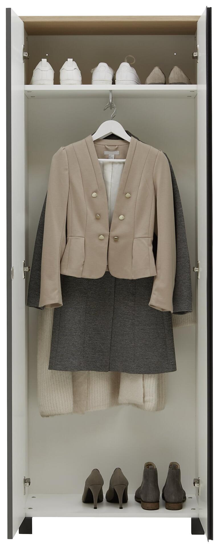 Dielenschrank,  Sorrent