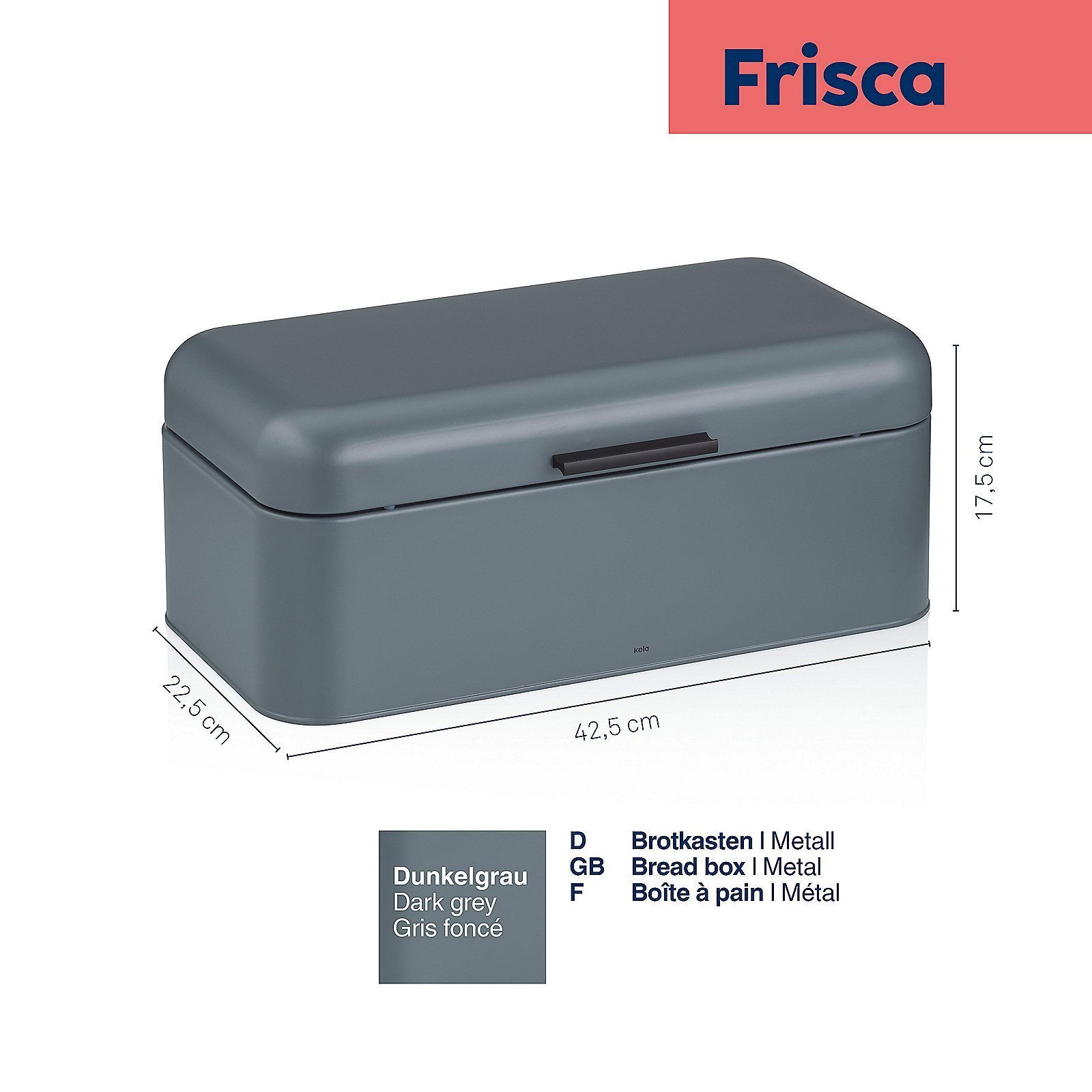 Brotkasten, FRISCA