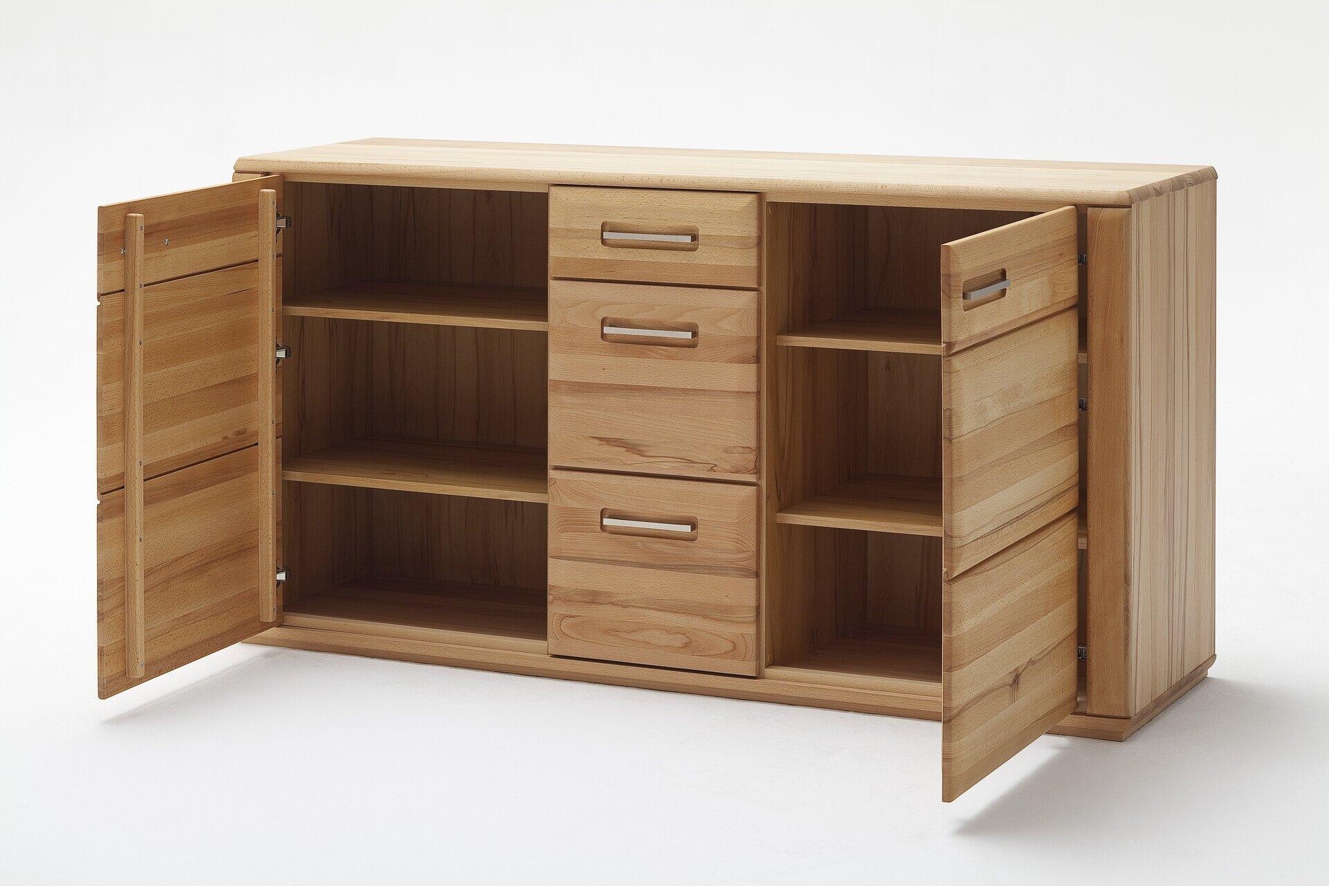 Sideboard, Sena