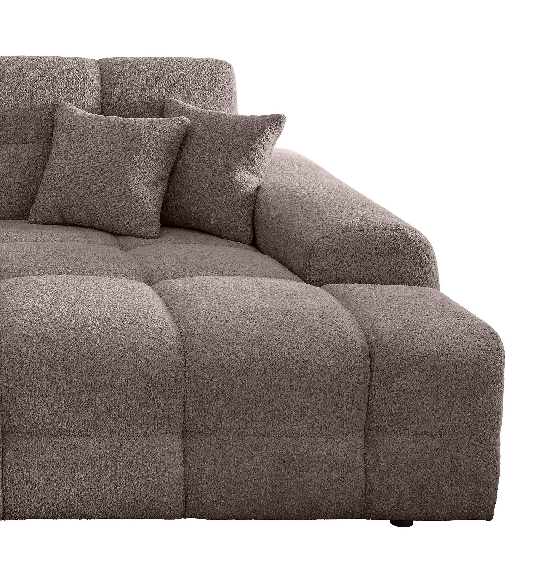 Bigsofa, Bosco