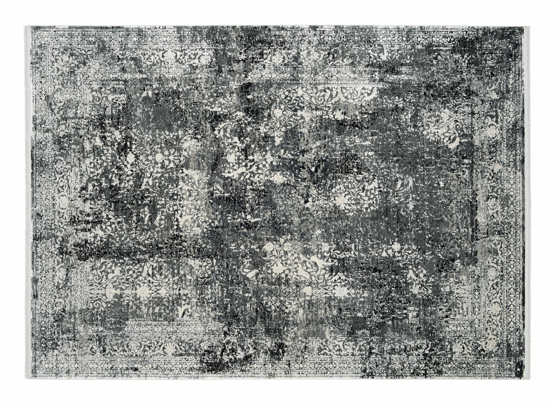 Maschinenwebteppich, Amasya