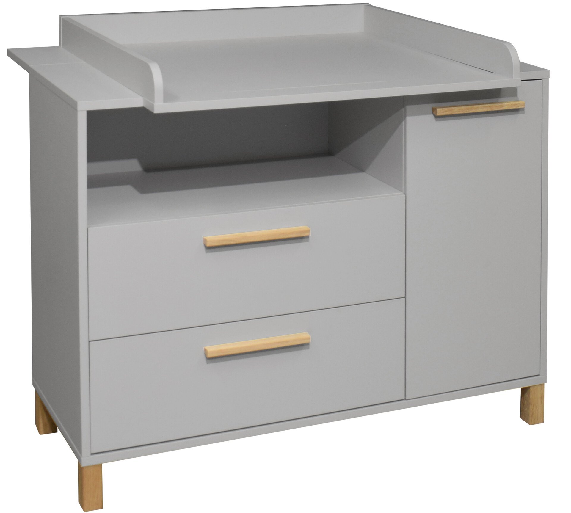 Wickelkommode, Olivia