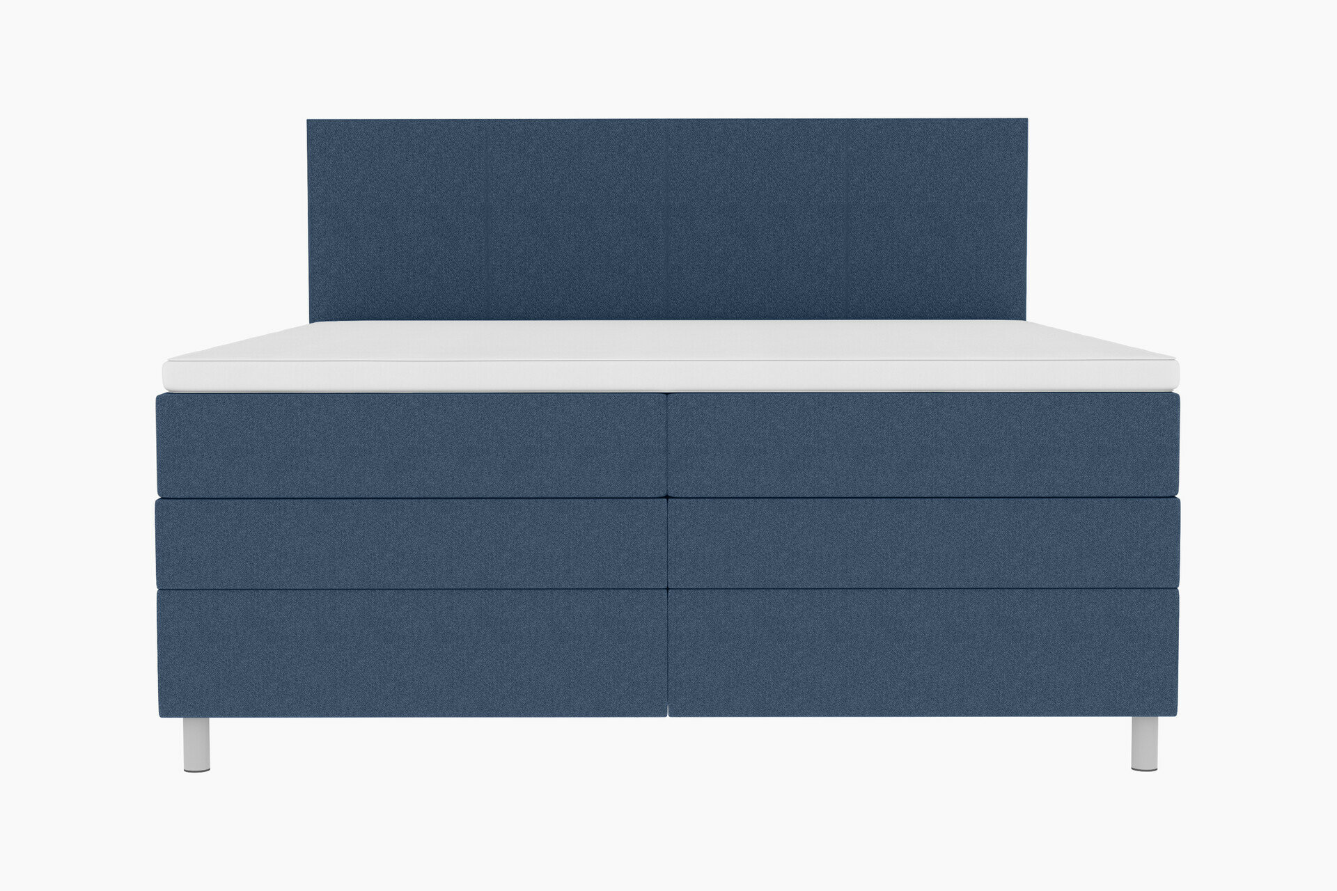 Boxspringbett, Messina