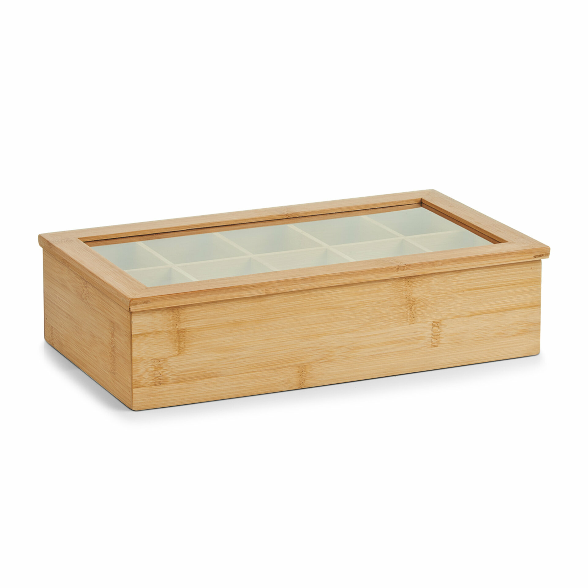 Teebeutelbox