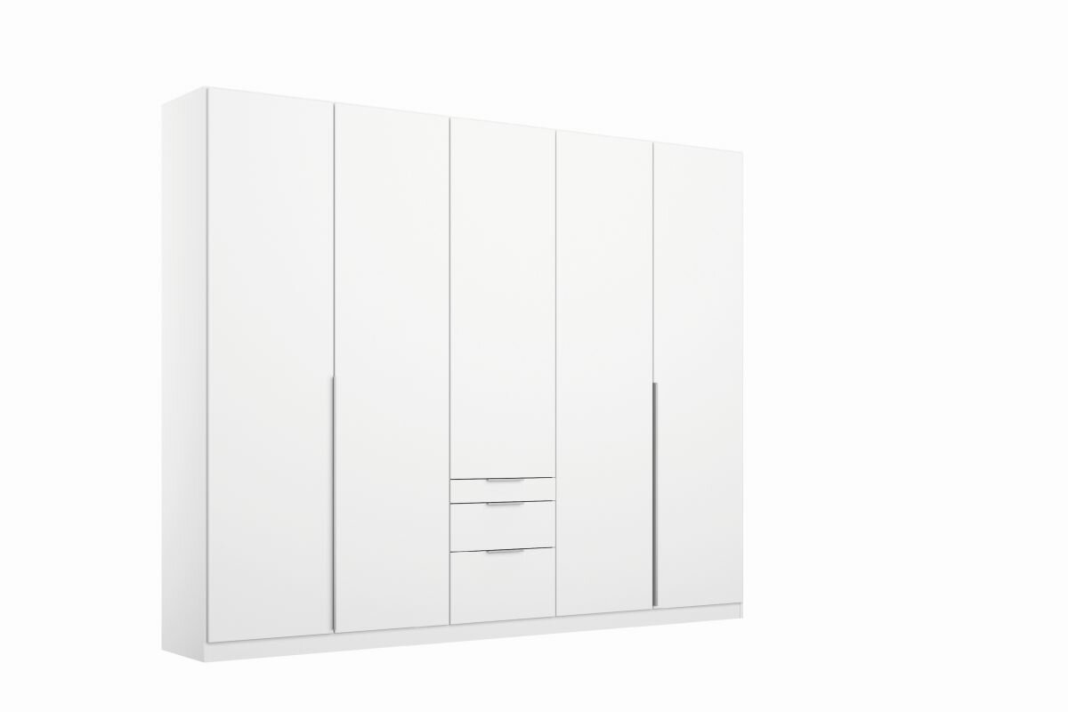 Drehtürenschrank, Alabama